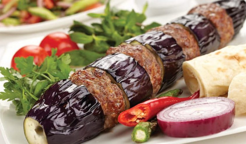 PATLICAN KEBABI-1