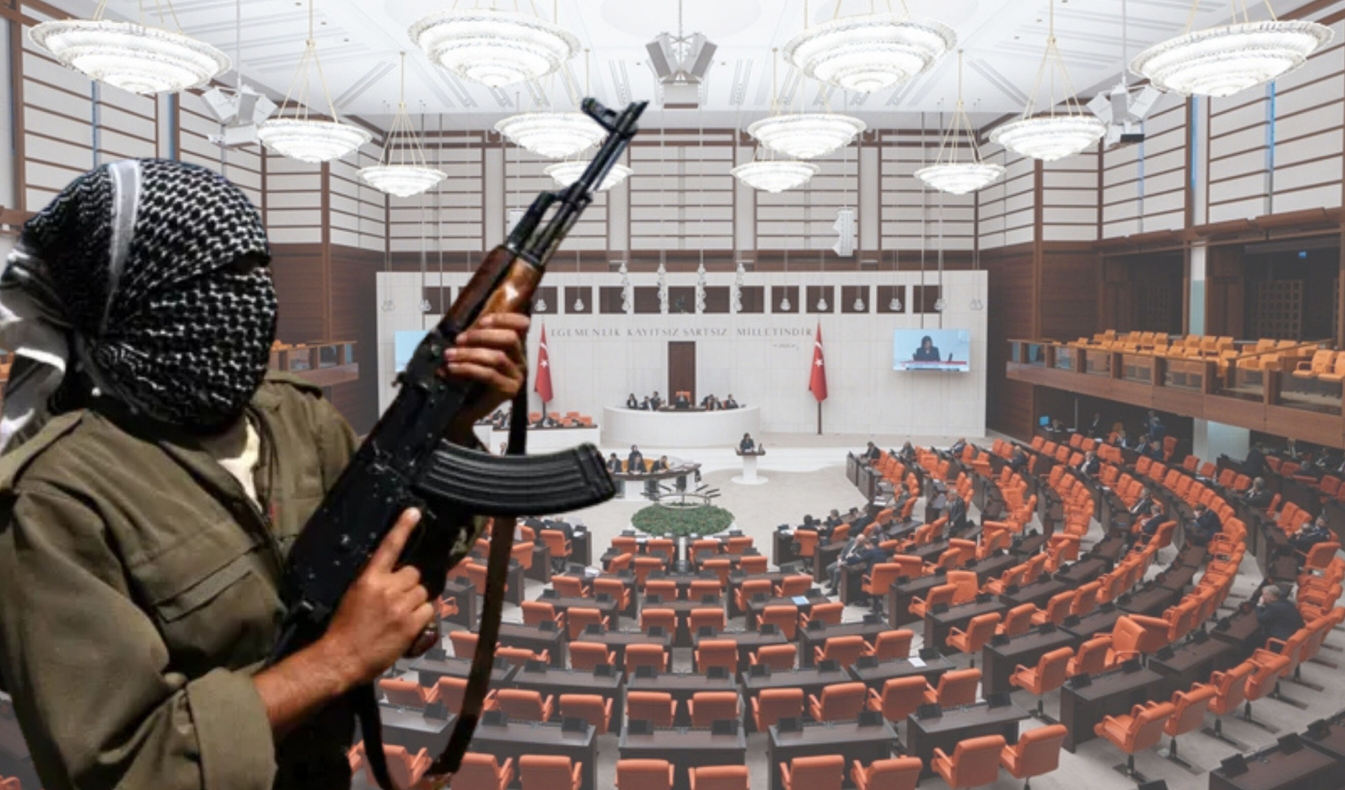 Pkk Ne Zaman Eve Dönecek