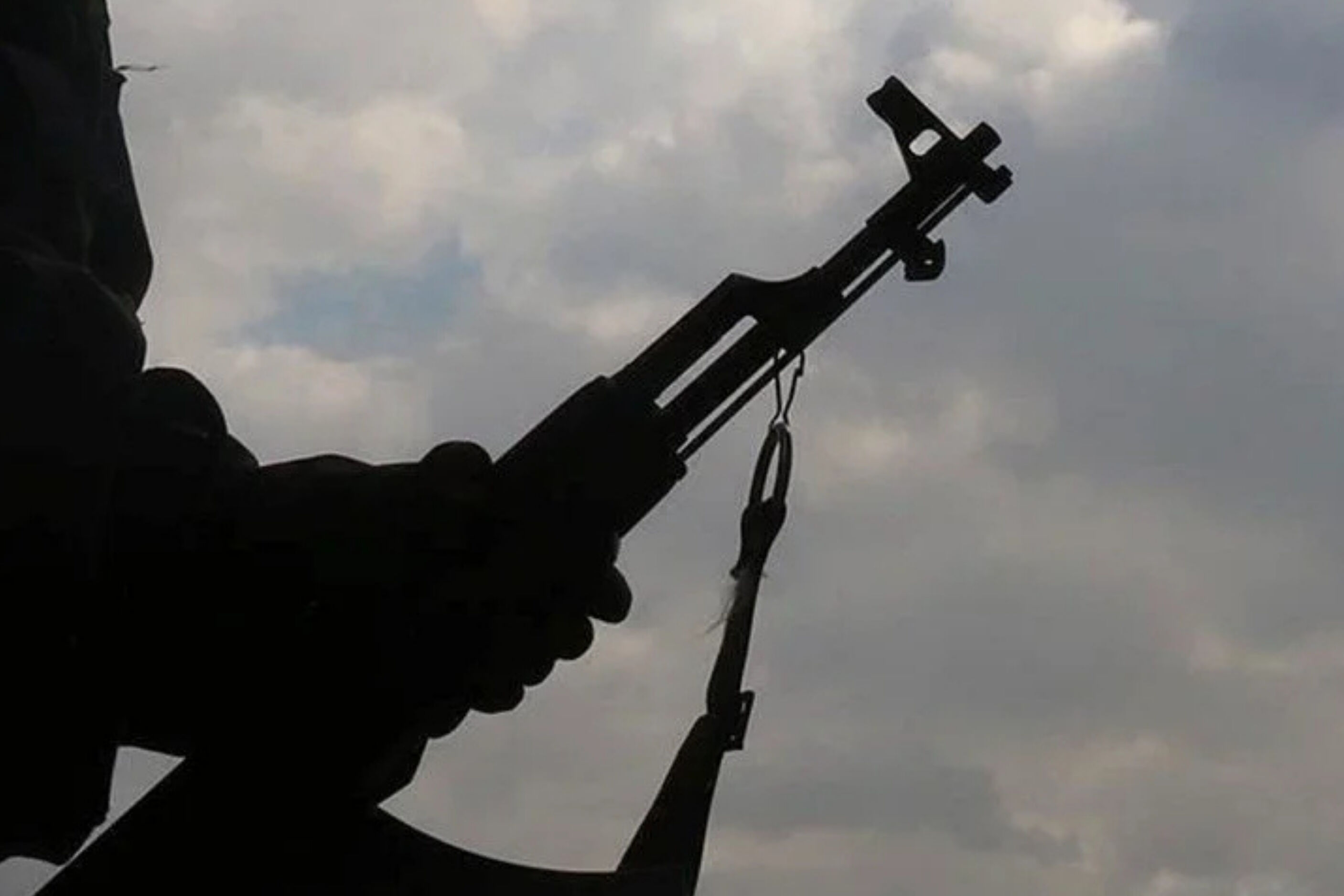 Pkk Silah Bırakıyor