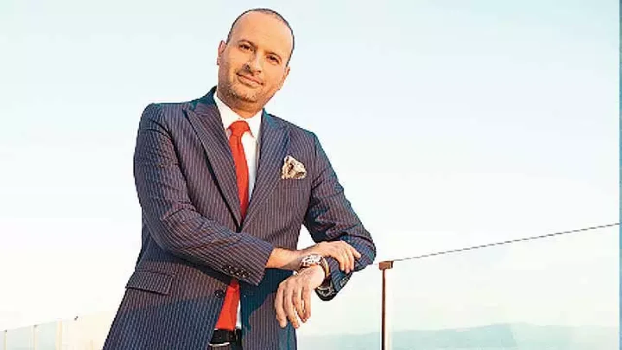Polat Yağcı Nereli