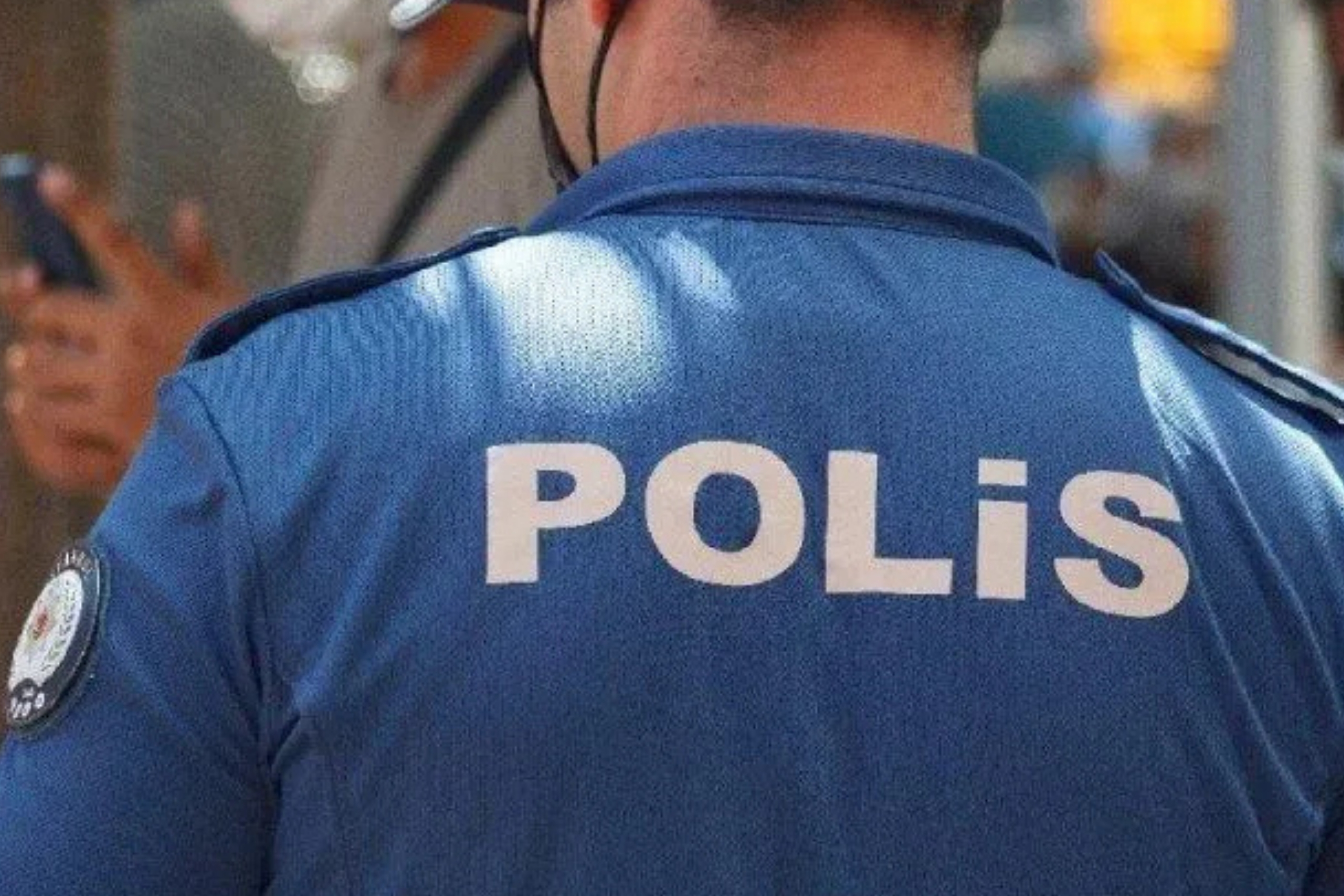 Poli̇sleri̇n Sorunlari Çözülecek Mi̇