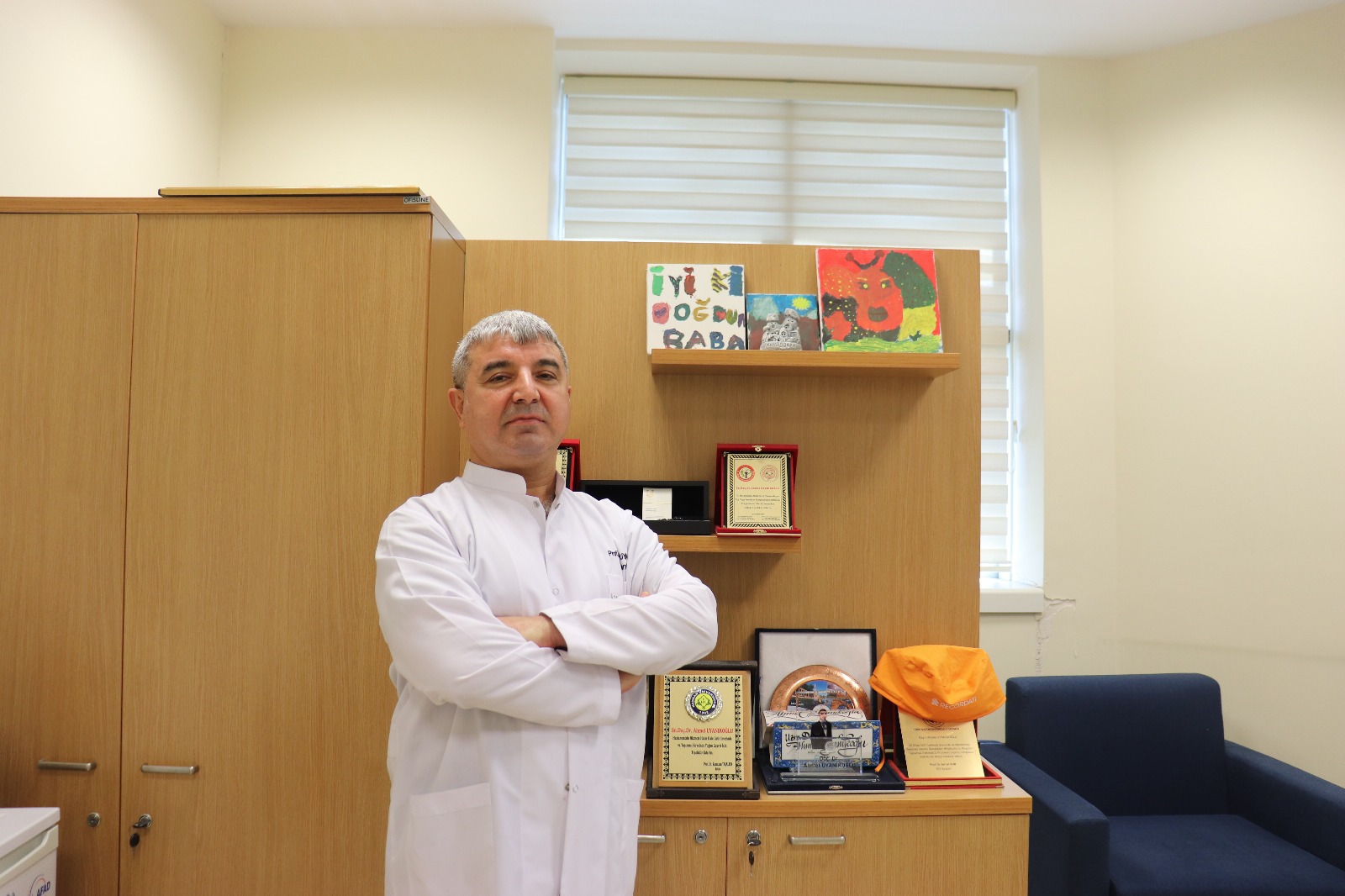 Prof Dr. Uyanıkoğlu’dan Önemli Uyarı 1