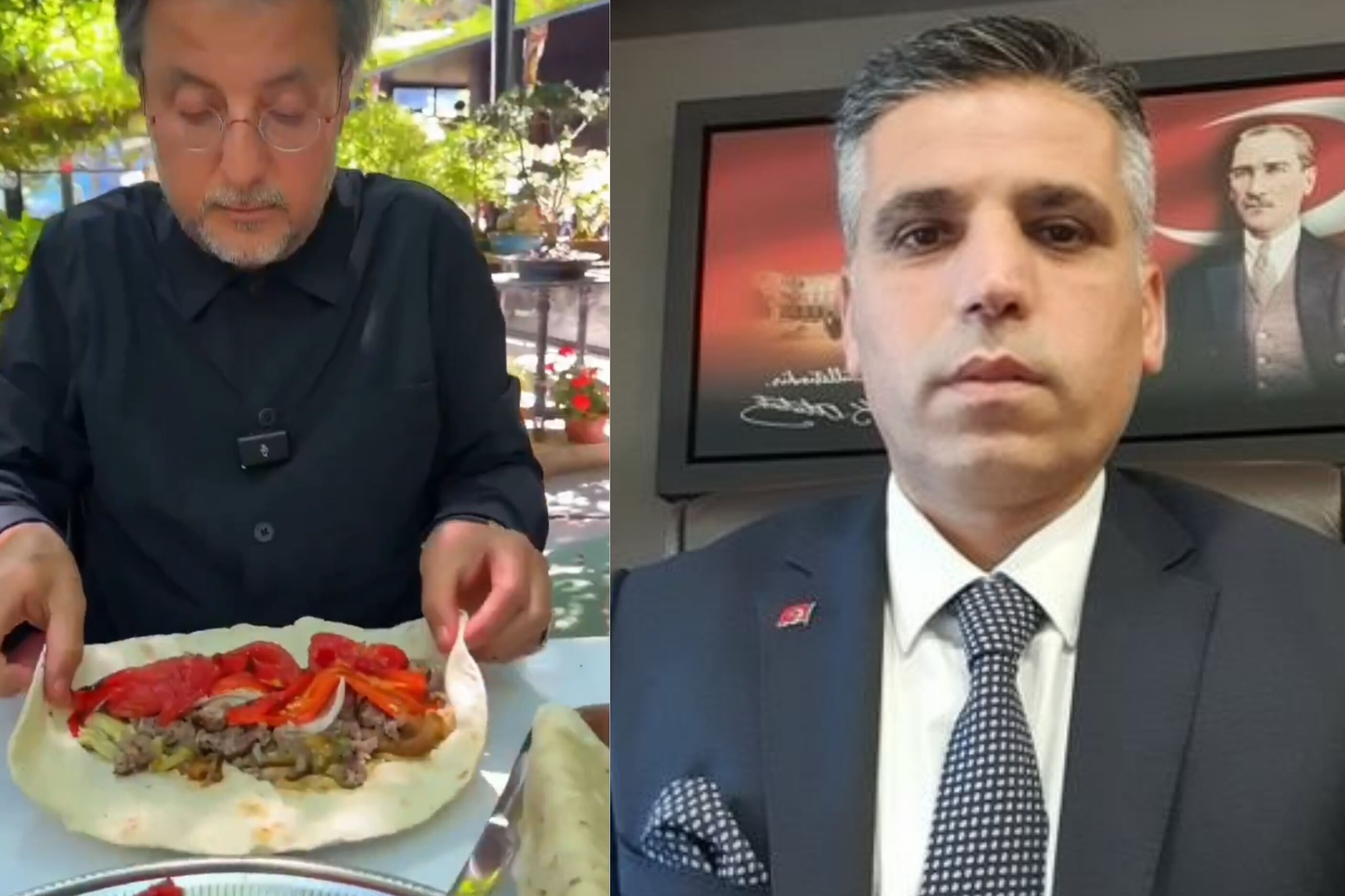 Ramazan Bingöl Ve Ibrahim Halil Akbaş