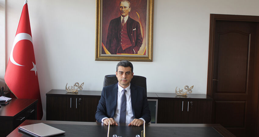 Reşit Özer Özdemir