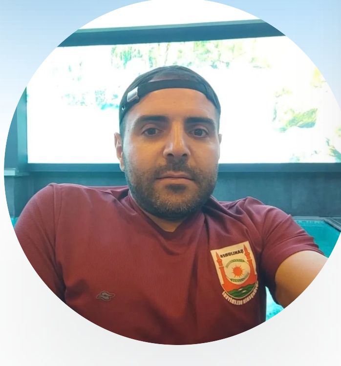 Samet Yıldırım