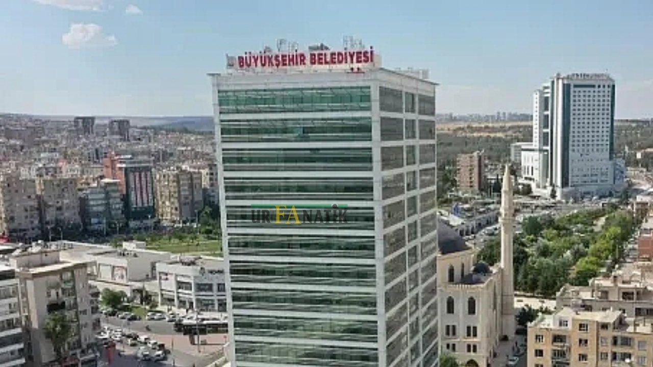 Şanlıurfa Büyükşehir Belediyesi-4