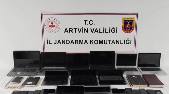 Şanlıurfa Dahil 30 Ilde Operasyon