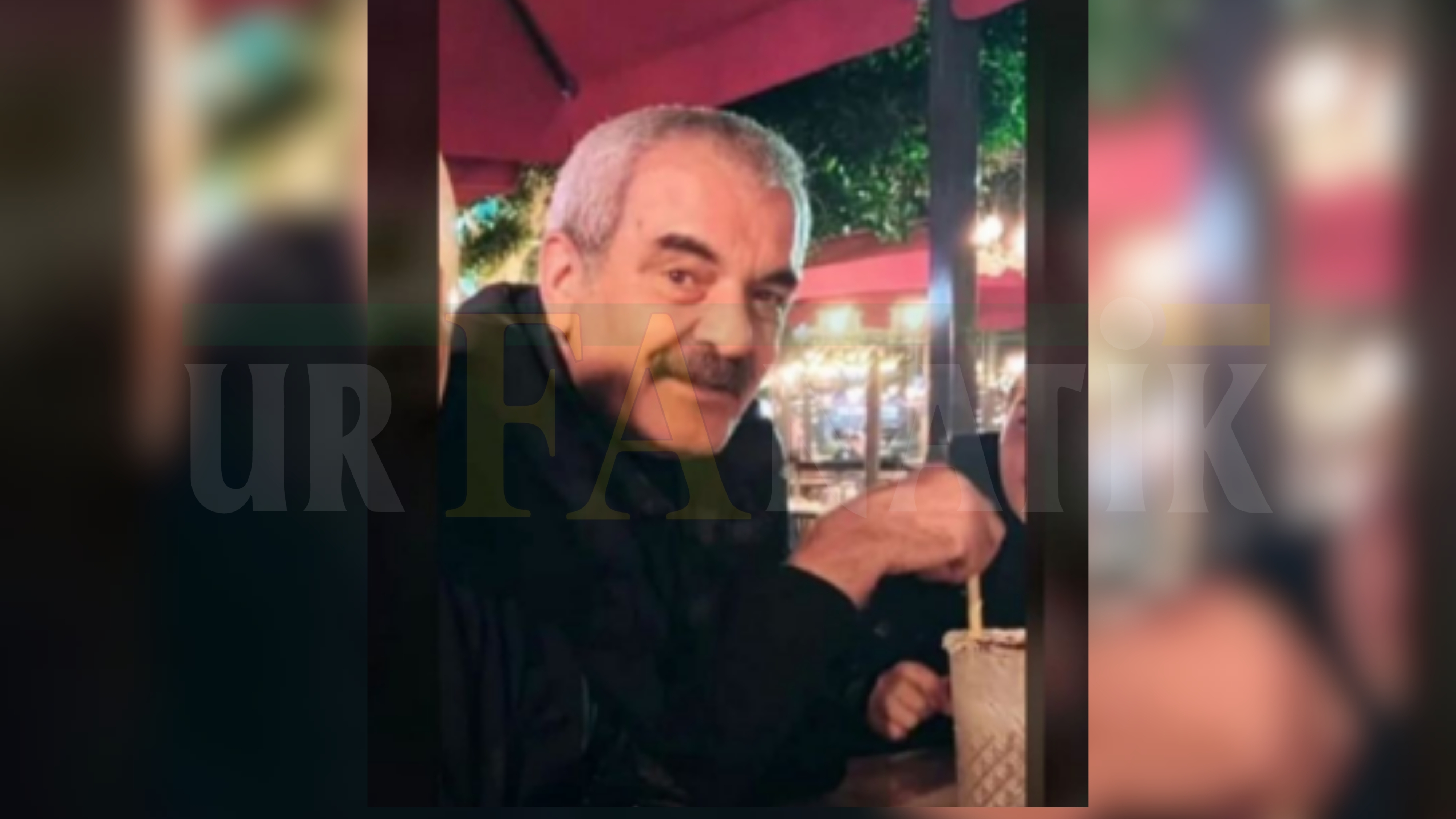 Şanlıurfa Suruç’ta Silahla Kendini Vuran Adam Öldü! (2)
