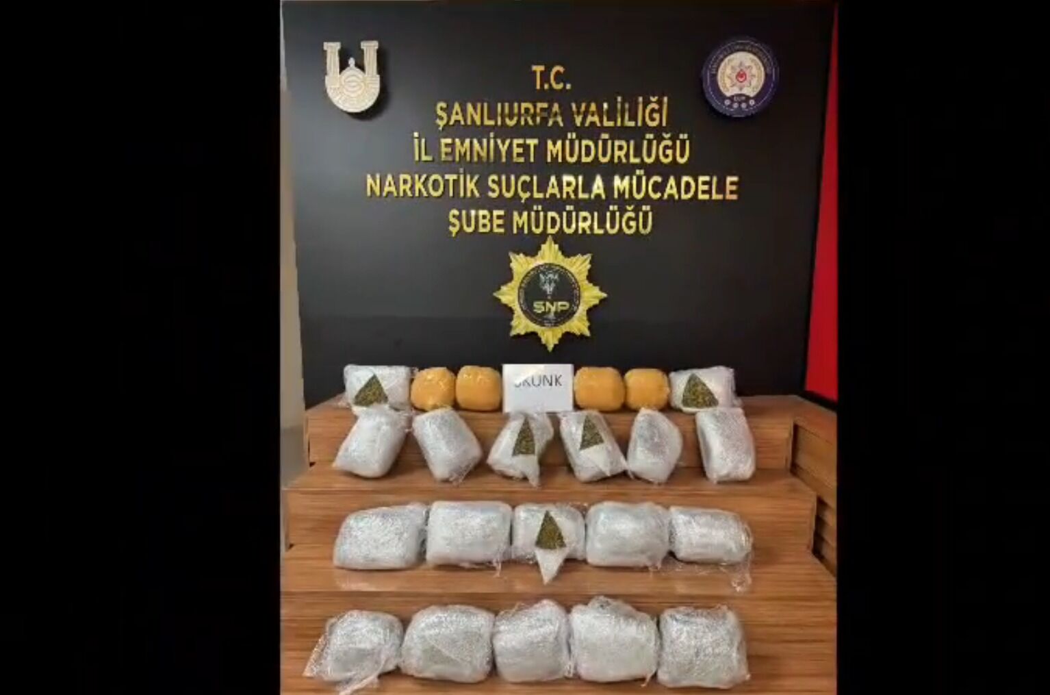 Şanlıurfa’da 25 Bin 250 Vatandaşın Zehirlenmesinin Önüne Geçildi (2)