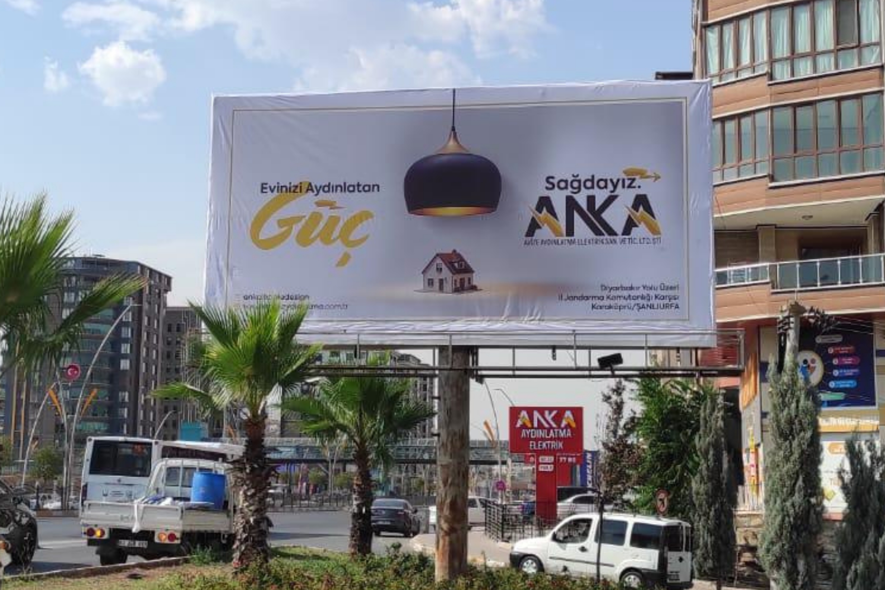 Şanlıurfa’da Avize Ve Elektrikçi Arayanların İlk Tercihi Anka Avize Aydınlatma Elektrik Karaköprü Gap Bulvarı’nda Hizmete Açıldı (4)