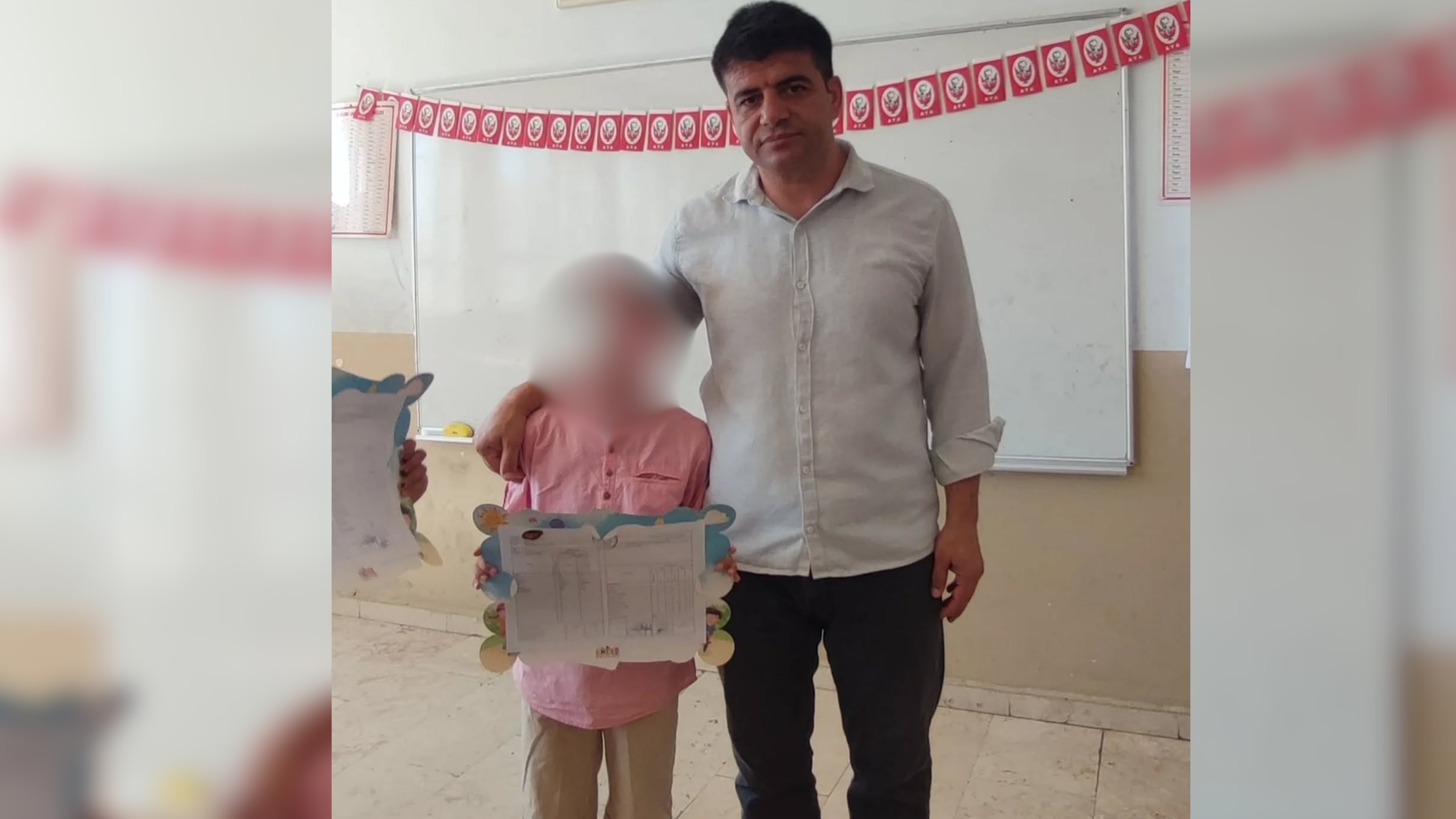 Şanlıurfa’da Görev Yapan Genç Öğretmen Hayatını Kaybetti! (2)