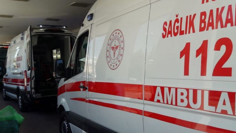 Şanlıurfa’da İki Aile Arasında Pompalı Tüfekli Kavga! (2)