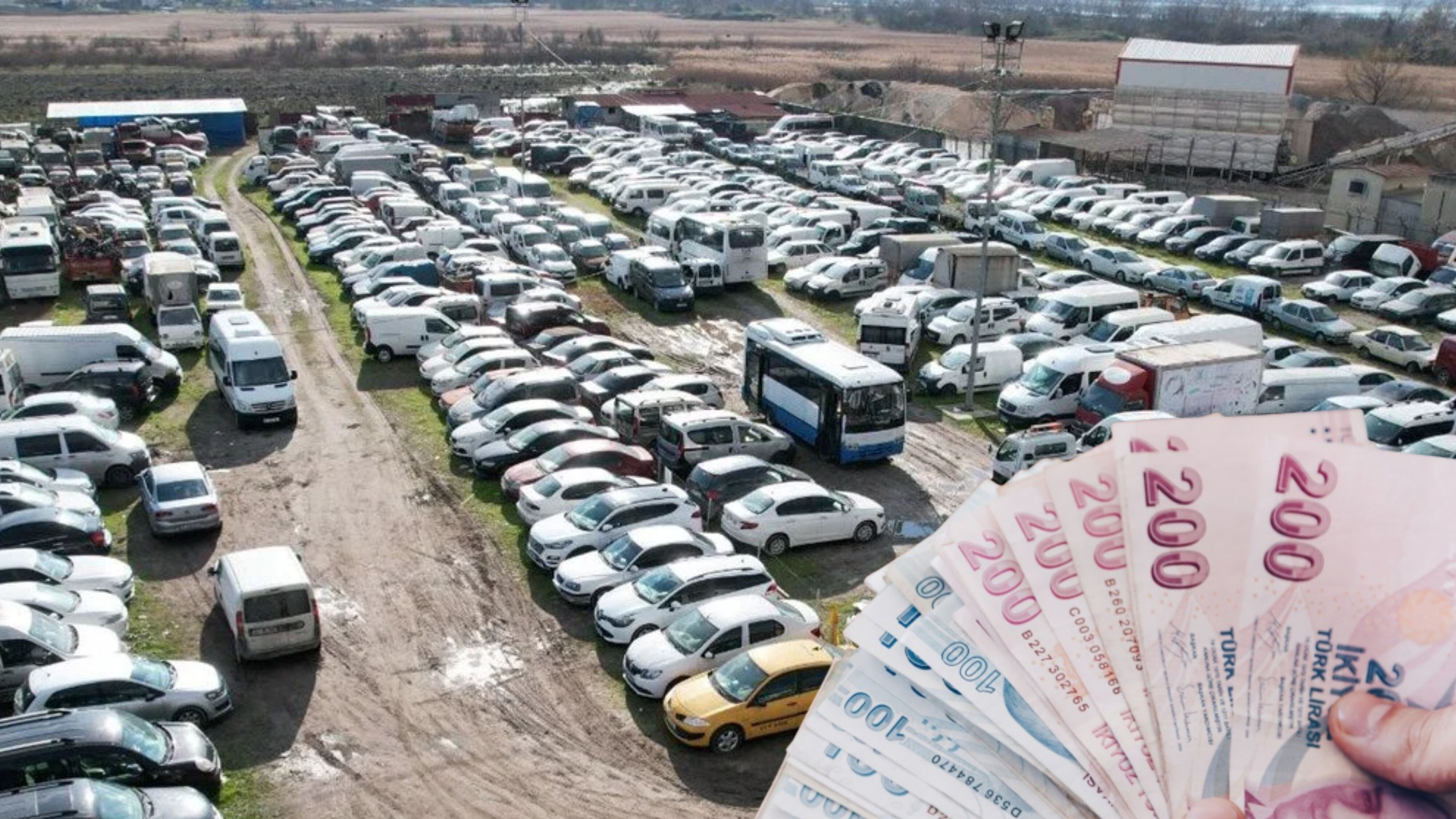 Şanlıurfa’da Uygun Fiyata Araç Alma Fırsatı! Binlerce Kişi Bu Anı Bekliyordu