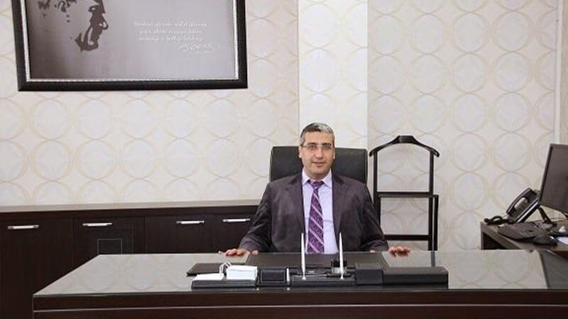 Şanlıurfa’dan Ankara’ya Önemli Atama-1
