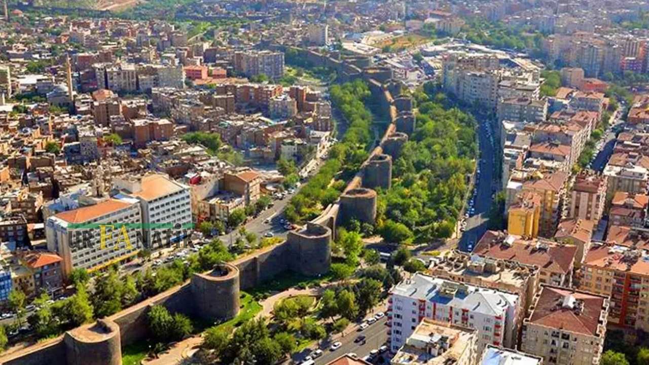 Şanlıurfalı Diyarbakır Büyükşehir Belediye Başkanı Serra Bucak, Tüm Belediyelere Örnek Olacak Projeyi Duyurdu (2)