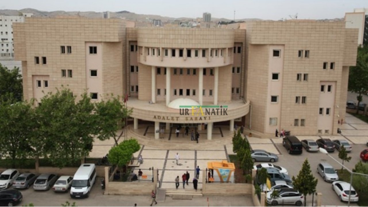 Şanlıurfa’nın Bozova Ilçesinde Eşi Tarafından Öldürülen Emine Doğan’ın Cinayetinde Mahkeme Sanık Tutukluluğun Devamına Karar Verdi (2)