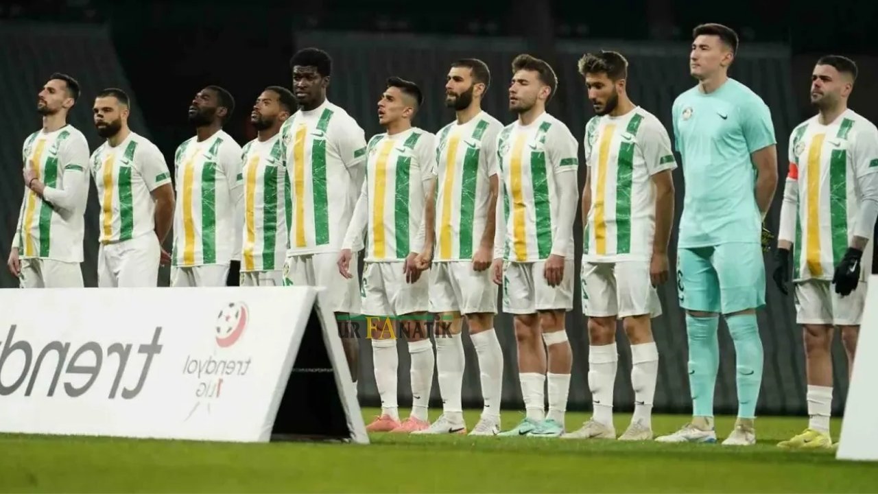 Şanlıurfaspor Ile Yollarını Ayıran Hakan Erçelik, 3. Lig Ekiplerinden Küçükçekmece Sinop Spor’a Transfer Oldu (2)