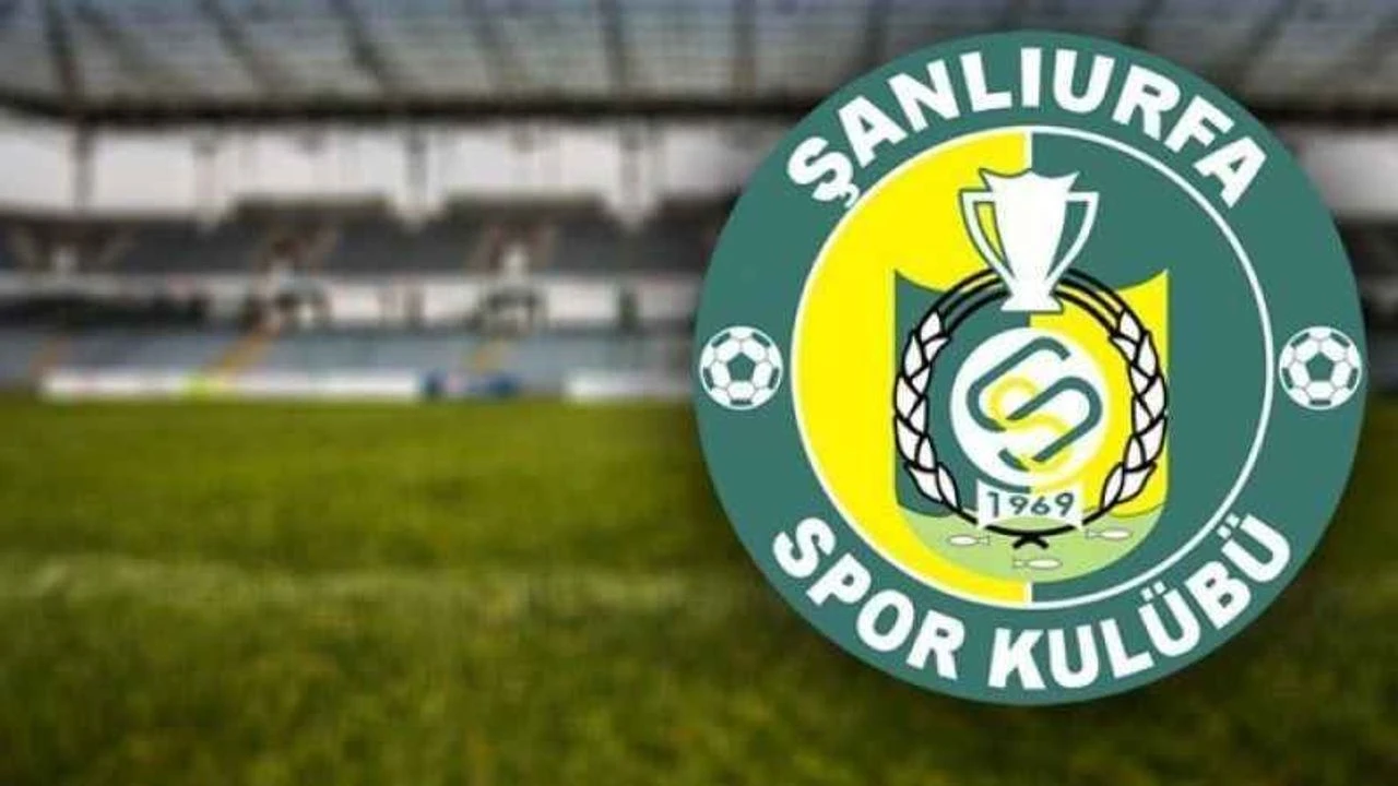 Şanlıurfaspor Rakipleri Ve Değerleri (1)