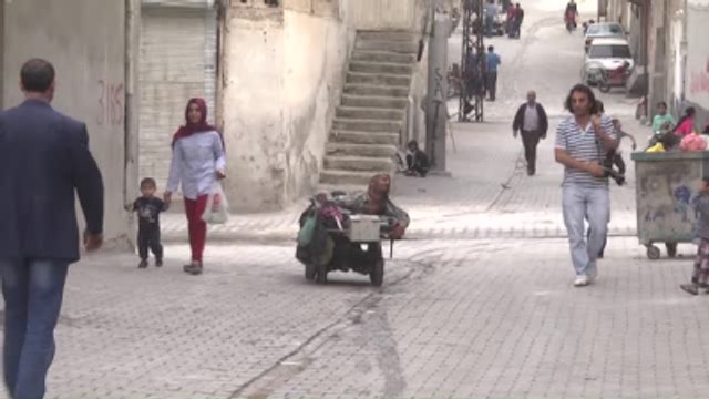 Şanlıurfaspor Taraftarlarından Cemal Buzlucan, Hayatını Kaybetti (1)
