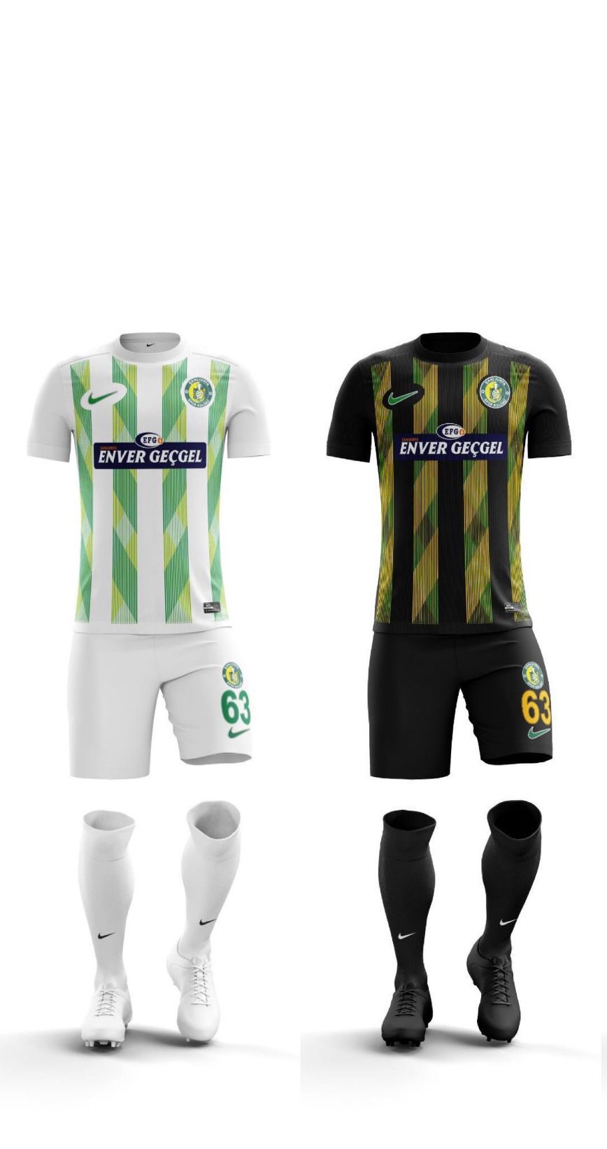 Şanlıurfaspor’dan Yeni Sezona Güçlü Sponsorluk Müjdesi