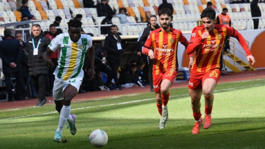 Şanlıurfaspor’un 2. Lig Rakiplerinden Yeni Malatyaspor, Eski Yöneticiler Hakkında Suç Duyurusunda Bulundu (2)