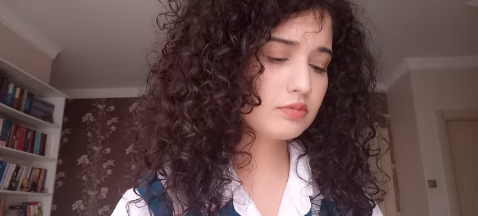 Şara Kaplan Kaç Yaşında