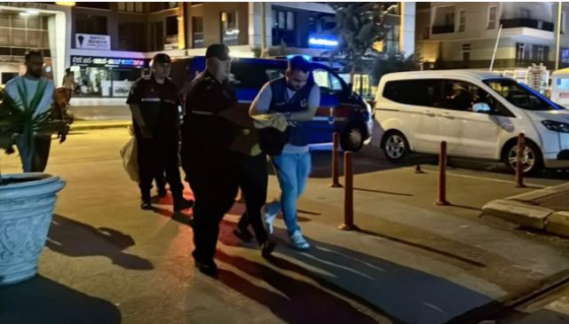 Semra Çelik Öldü (3)