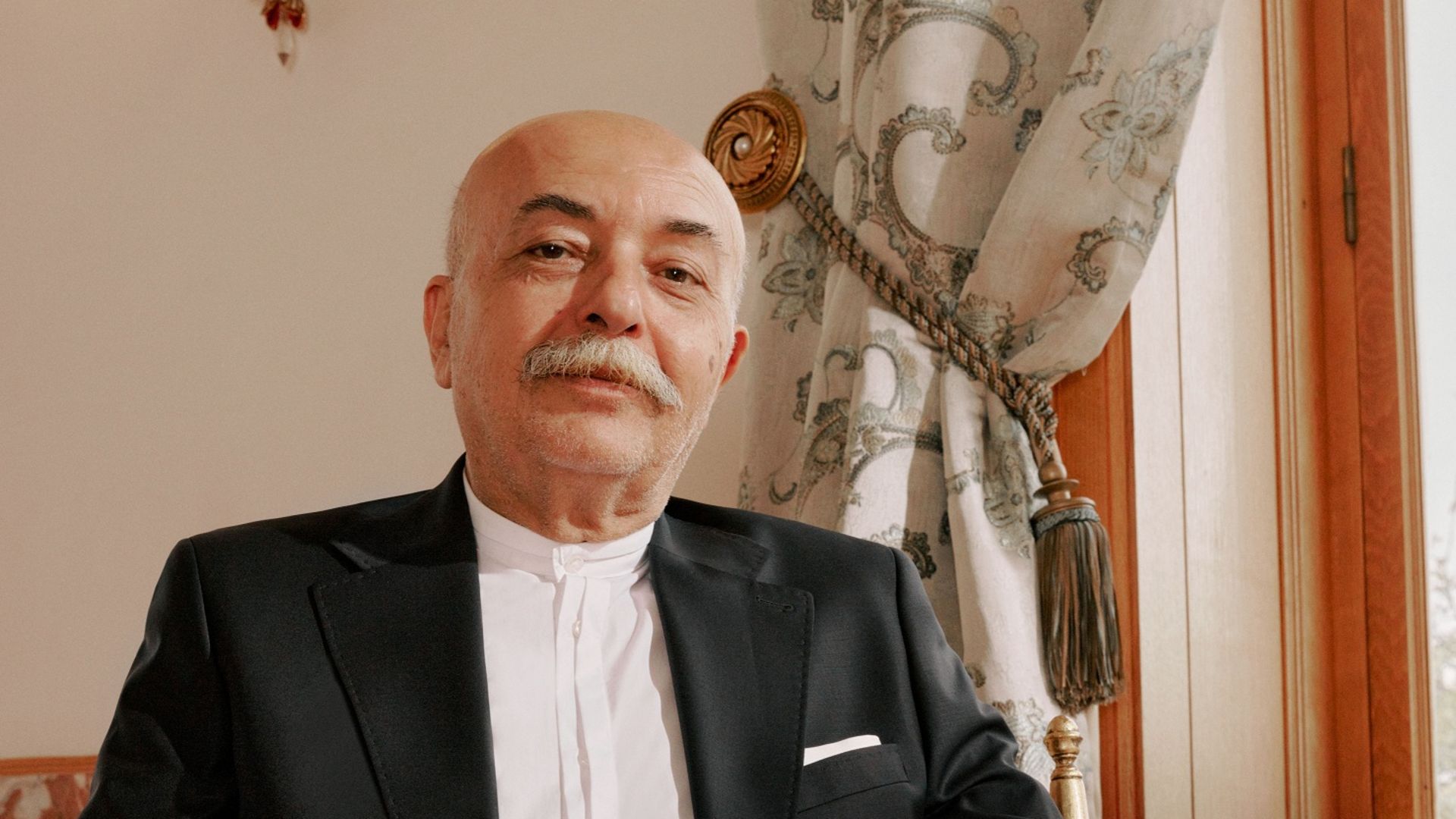 Settar Tanrıöğen Kimdir, Eşi Kim, Aslen Nereli, Kaç Yaşında, Ne Hastası (1)