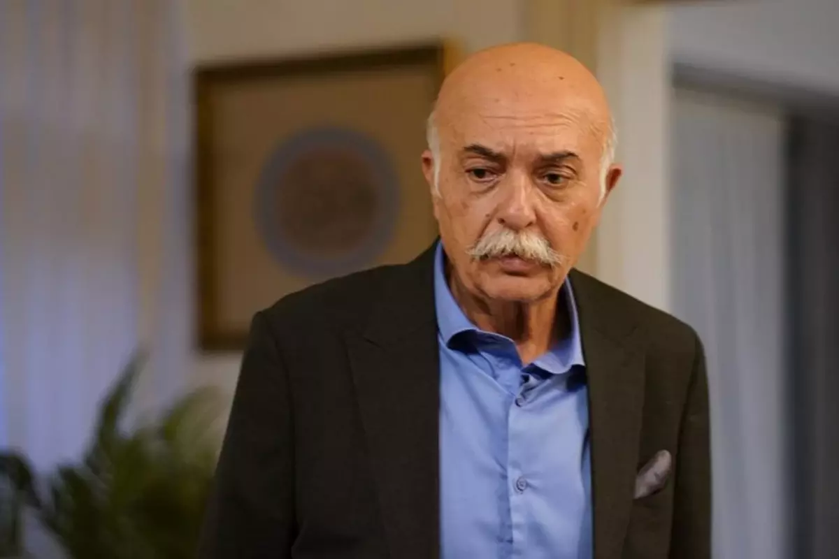 Settar Tanrıöğen Kimdir, Eşi Kim, Aslen Nereli, Kaç Yaşında, Ne Hastası (3)