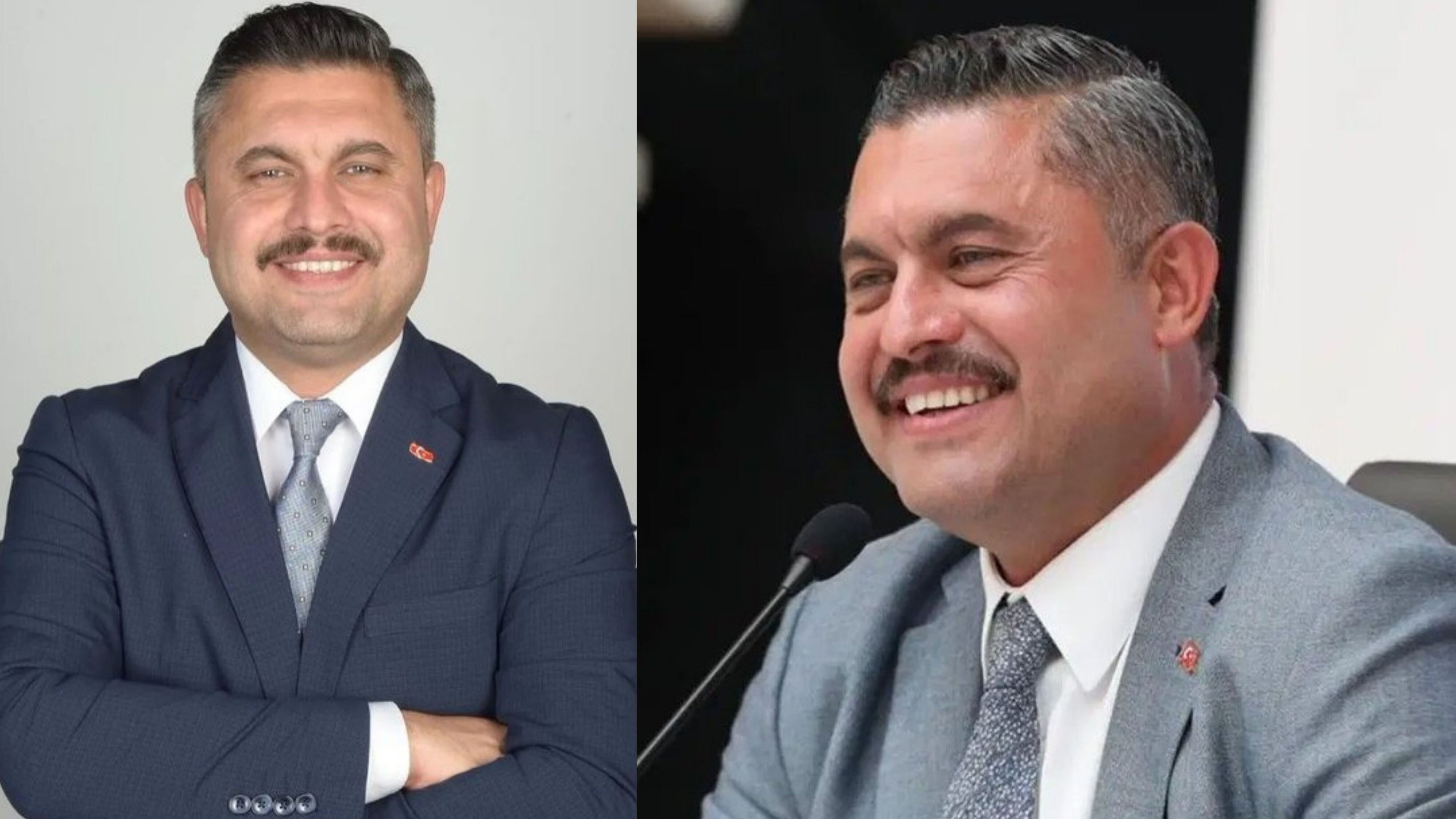 Şile Belediye Başkanı Özgür Kabadayı