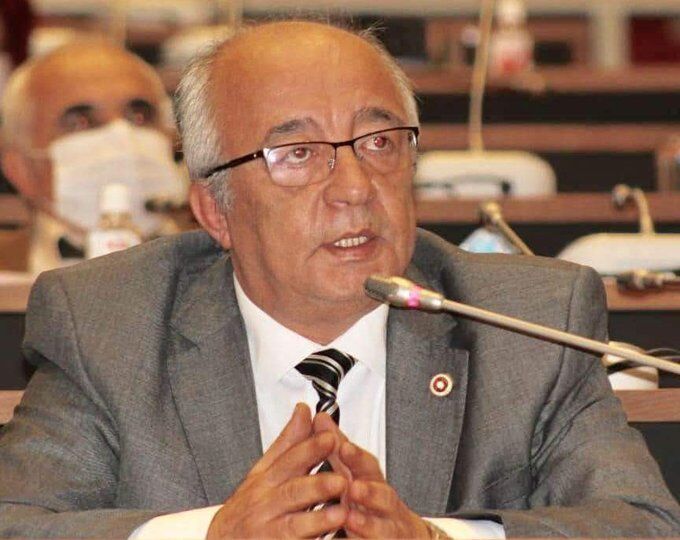 Şile Belediye Başkanvekili Belli Oldu İşte O İsim…