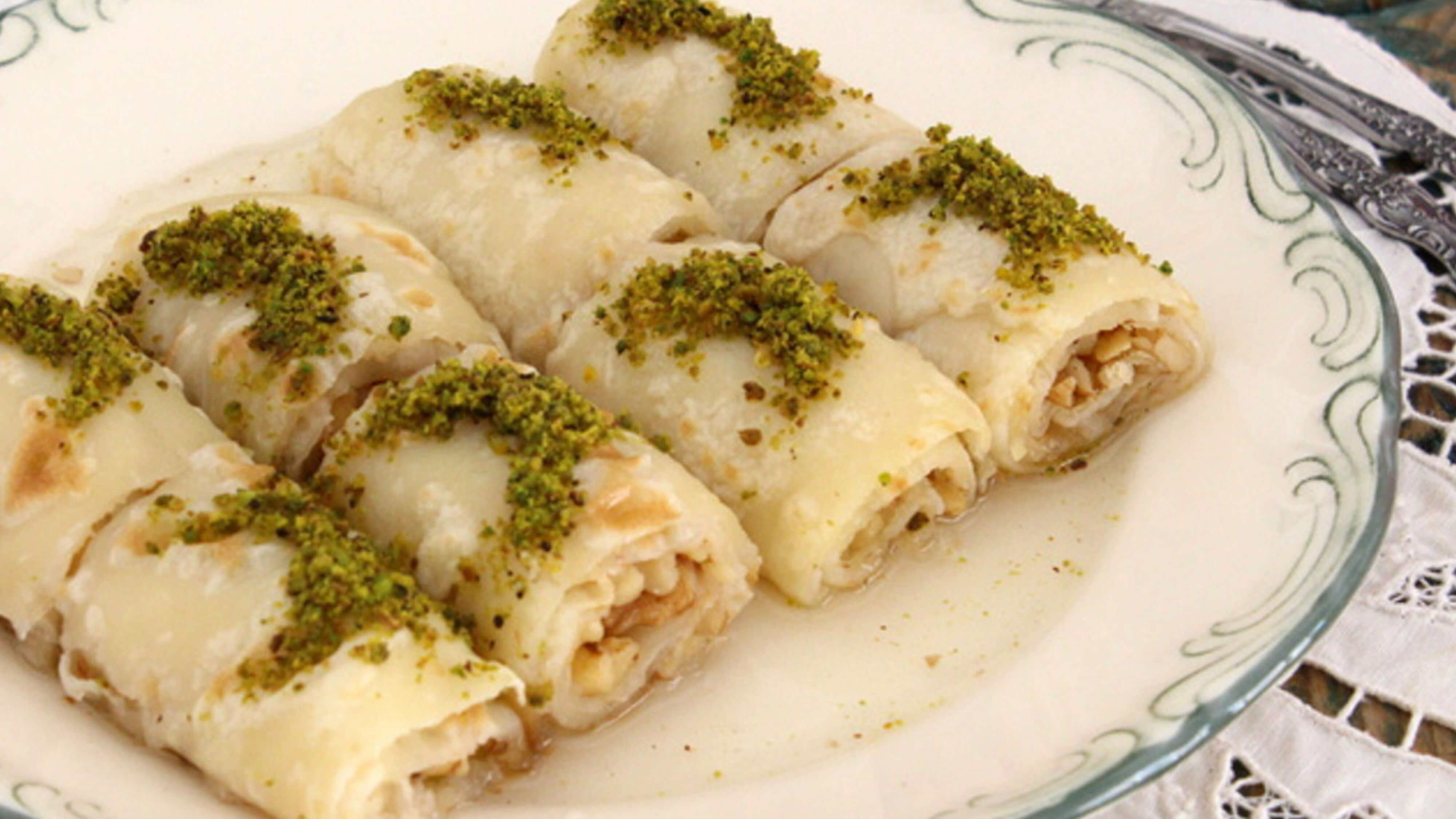 Şıllık Tatlısı Nasıl Yapılır-1