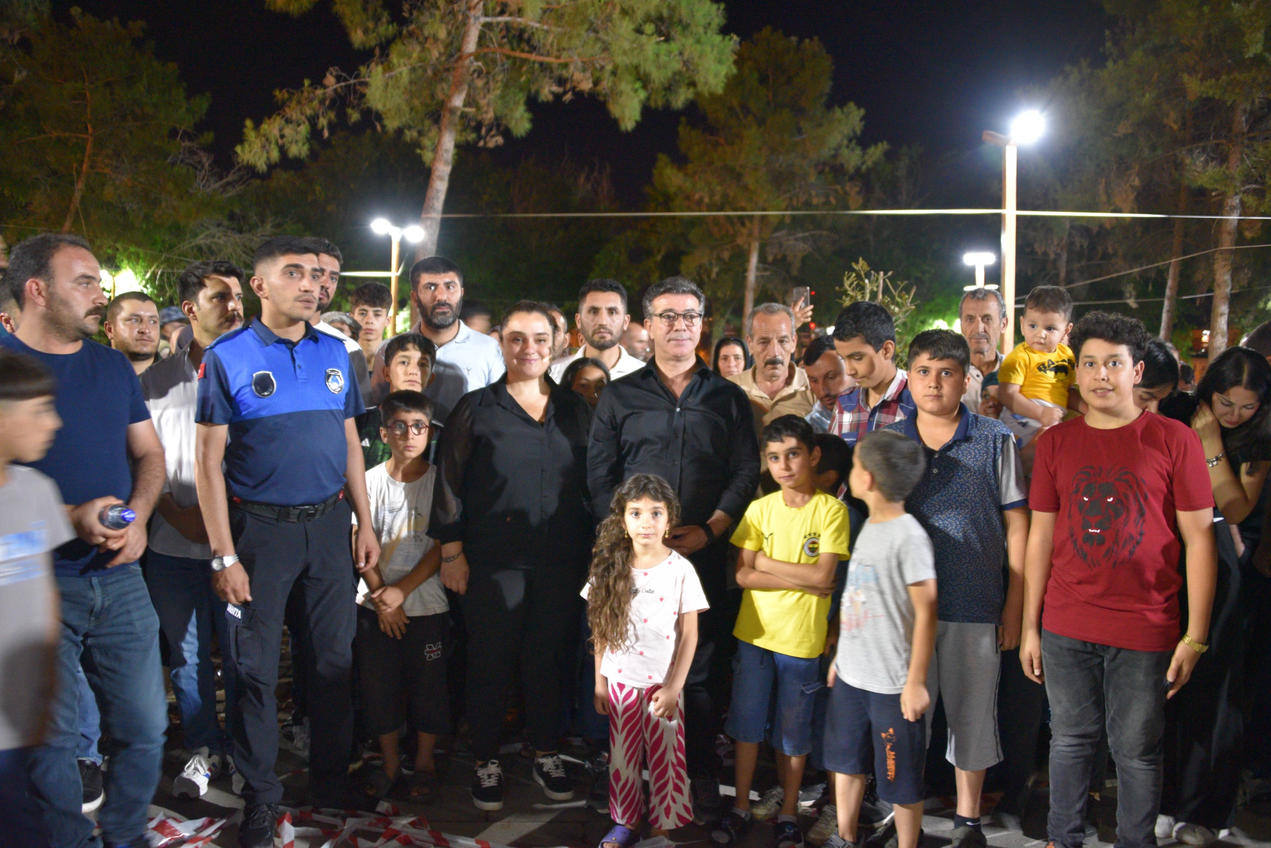 Siverek Kalesi Küllerinden Yeniden Doğdu (3)