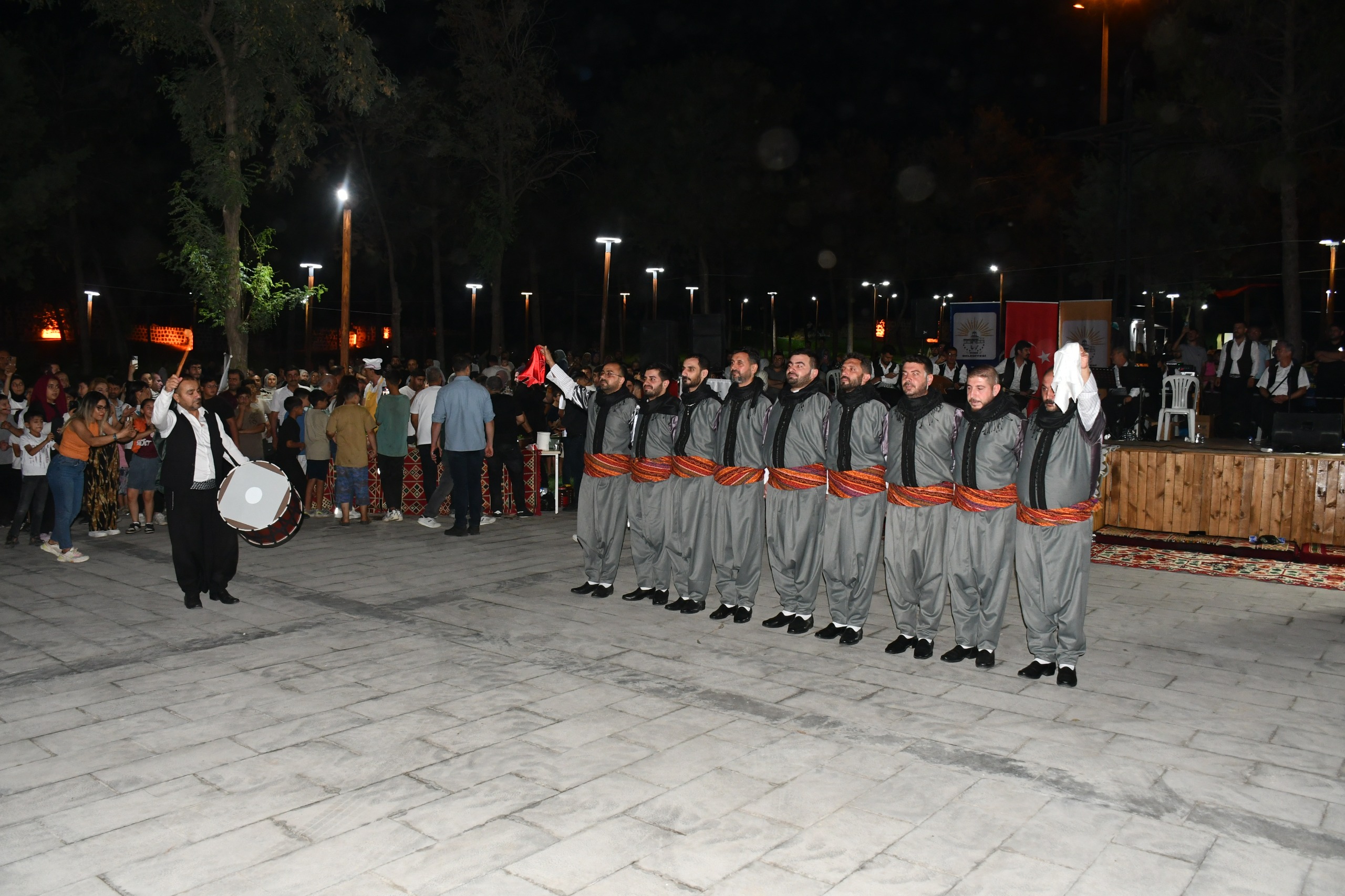 Siverek Kalesi Küllerinden Yeniden Doğdu (6)