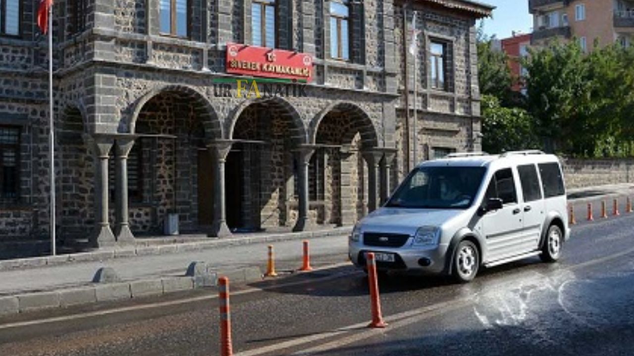 Siverek Kaymakamlığı Çok Sayıda Personel Alacak! İşte Aranan Şartlar… (2)