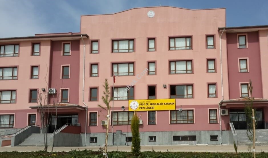 Siverek Lisesi Taban Puanlar