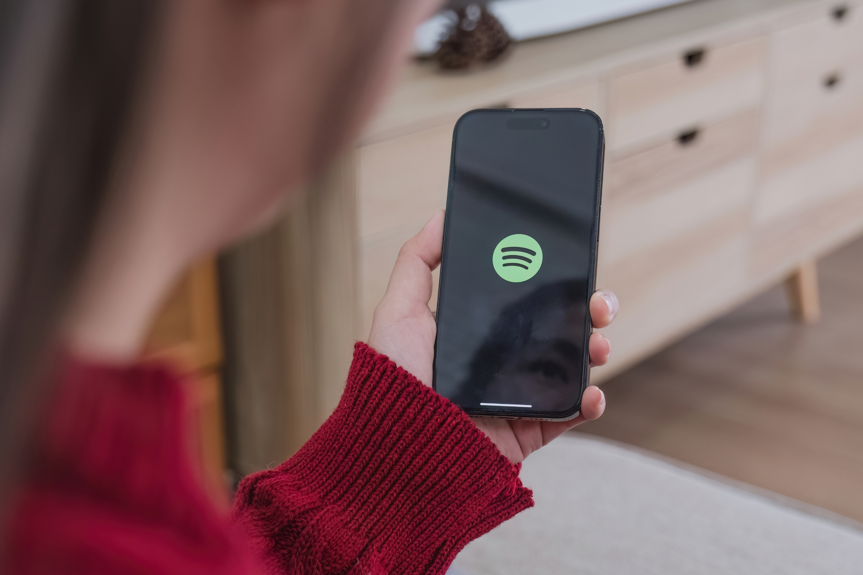 Spotify Neden Çekilecek