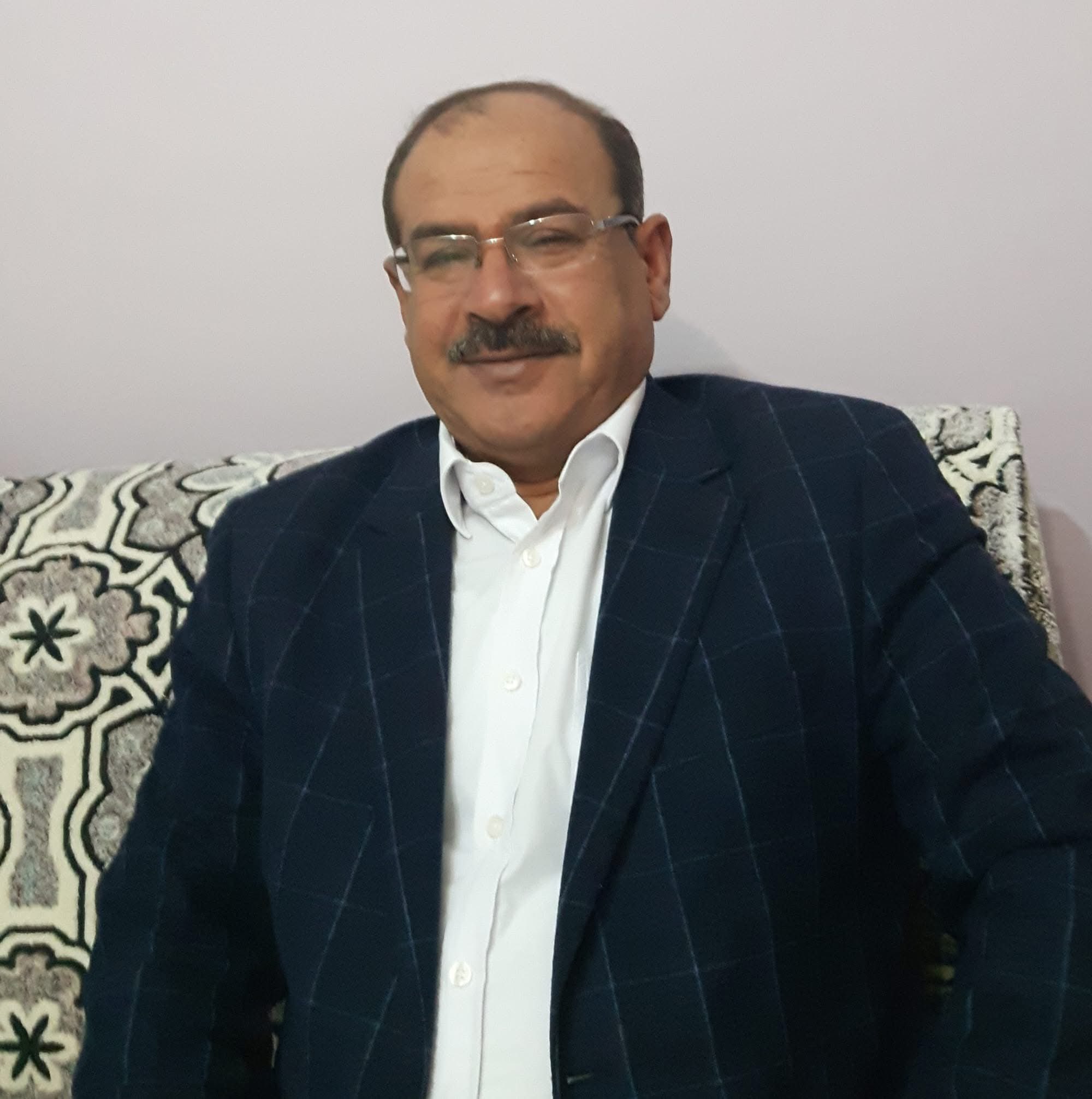 Suphi Yılancı