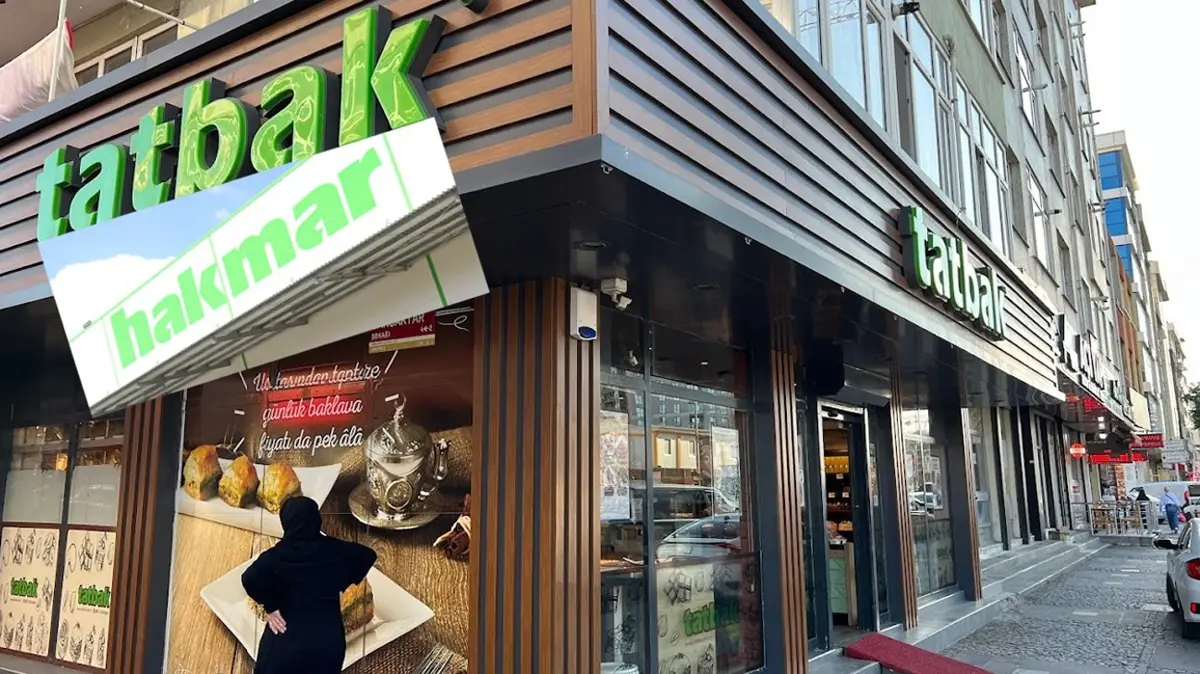 Tatbak'a Kayyum Atandı