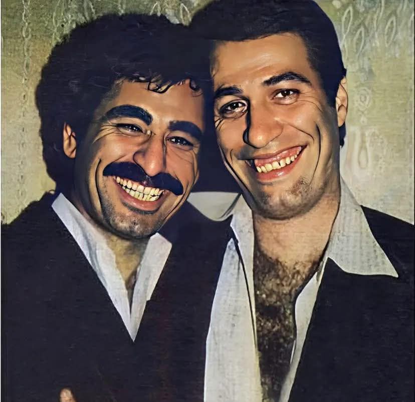 Tatlıses Kemal Sunal Foto