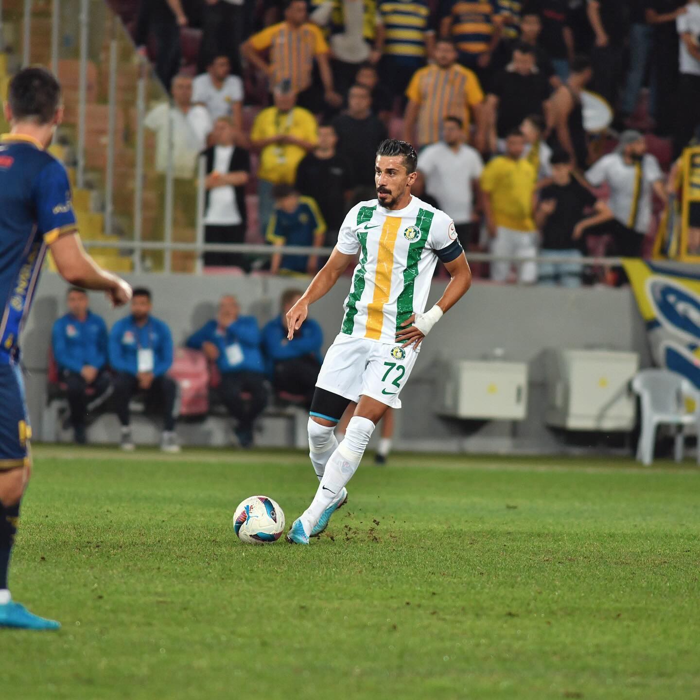 Tff Tahkim Kurulu’ndan Muhammed Gönülaçar Kararı (1)
