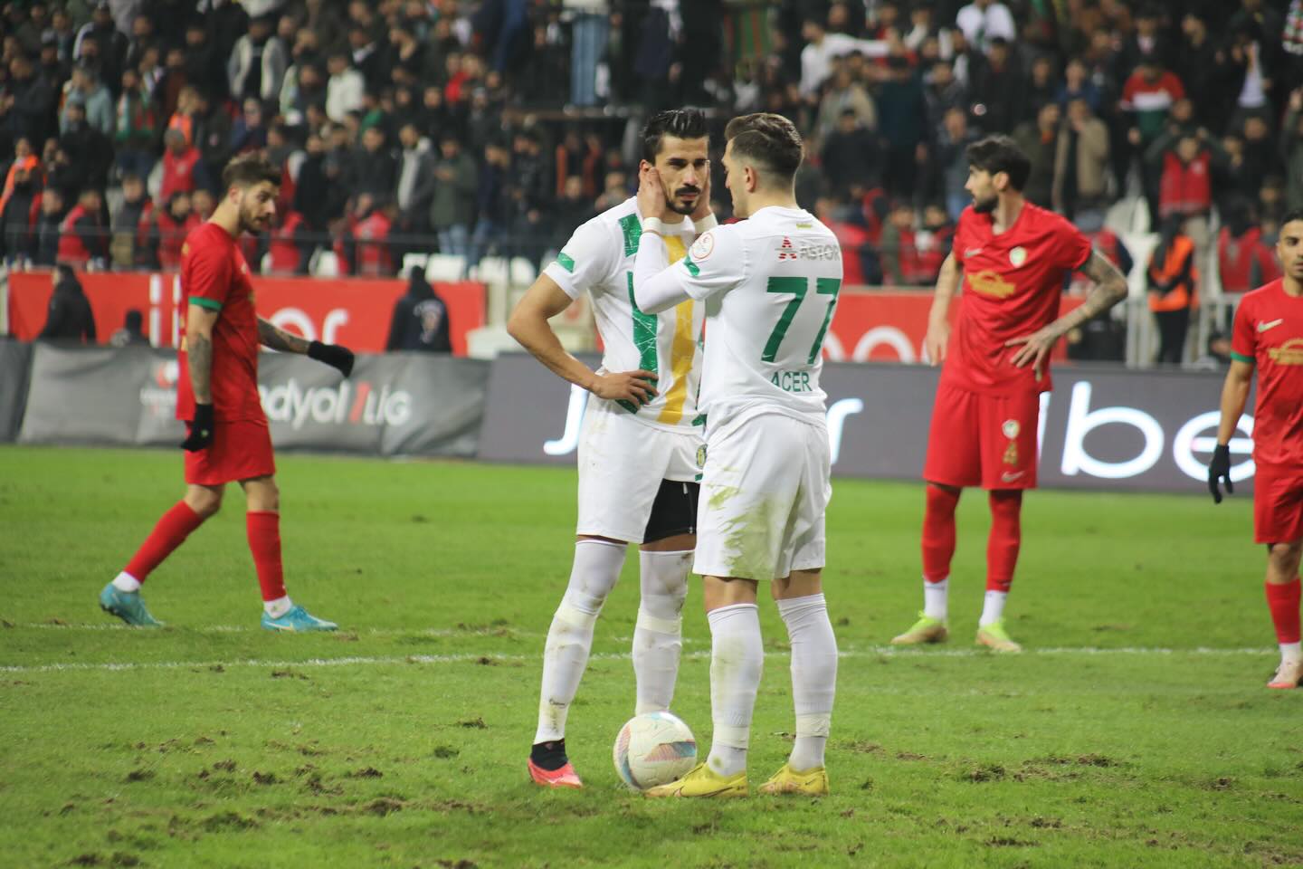Tff Tahkim Kurulu’ndan Muhammed Gönülaçar Kararı (2)