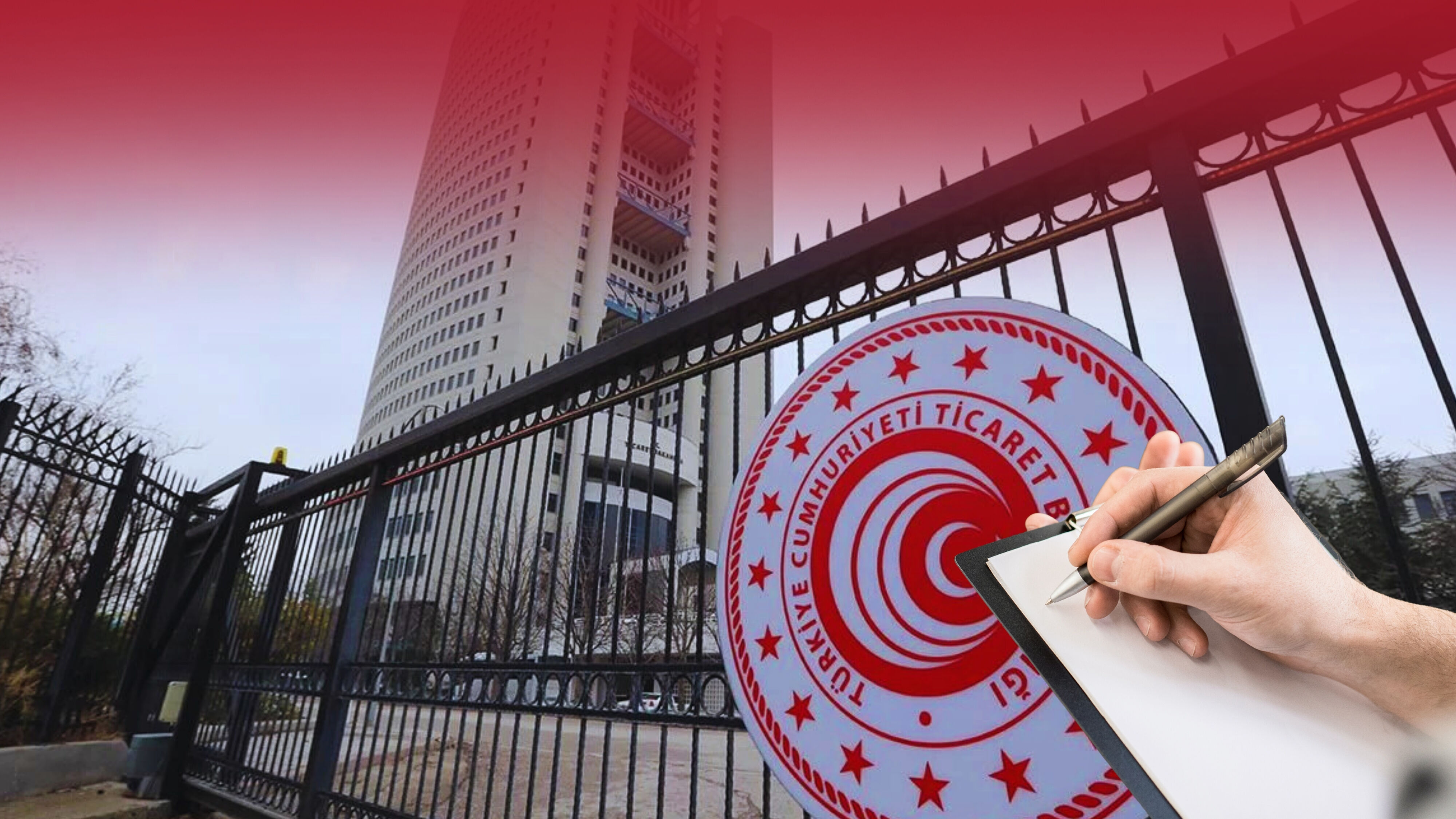 Ticaret Bakanlığı-8