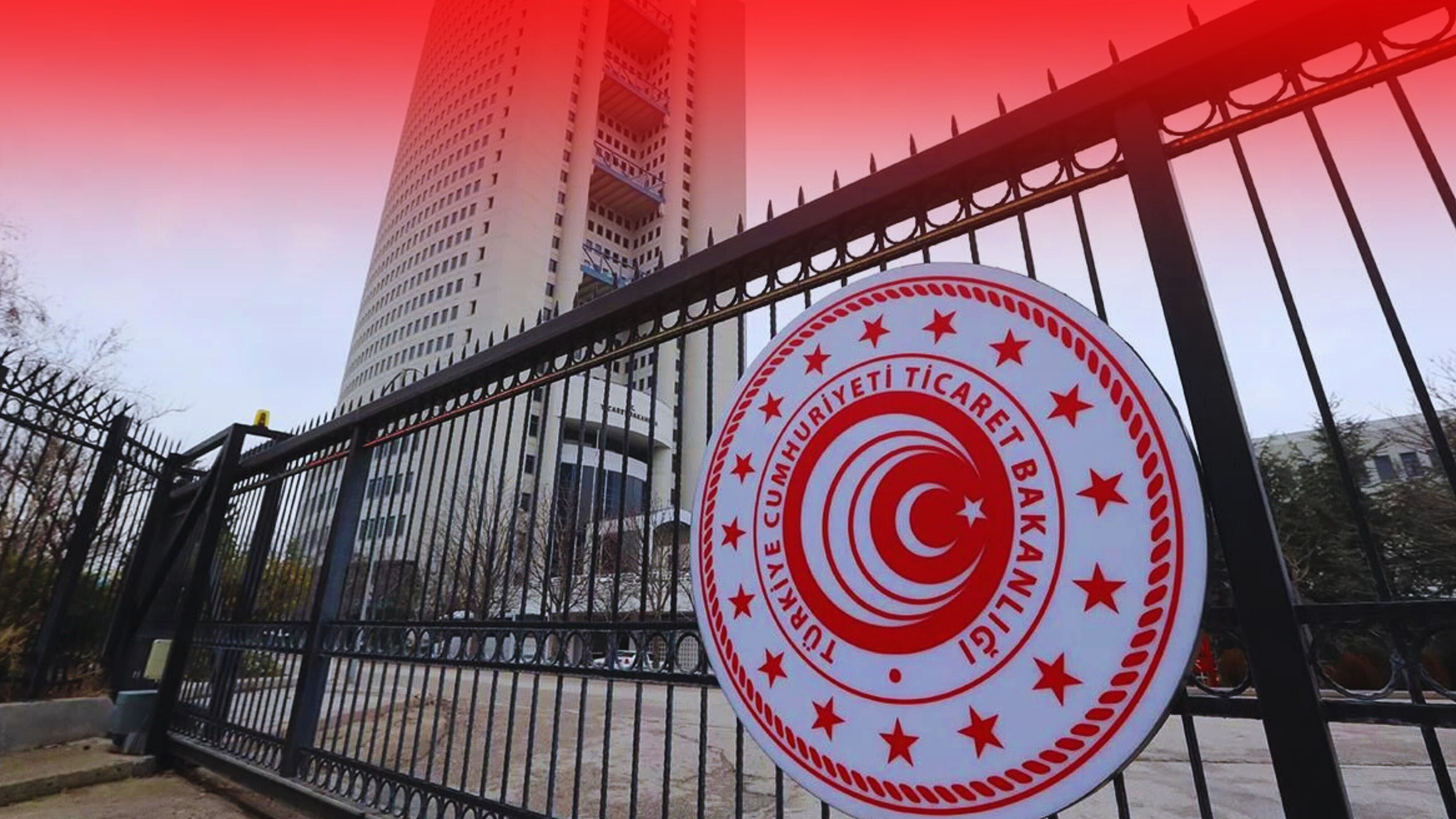 Ticaret Bakanl