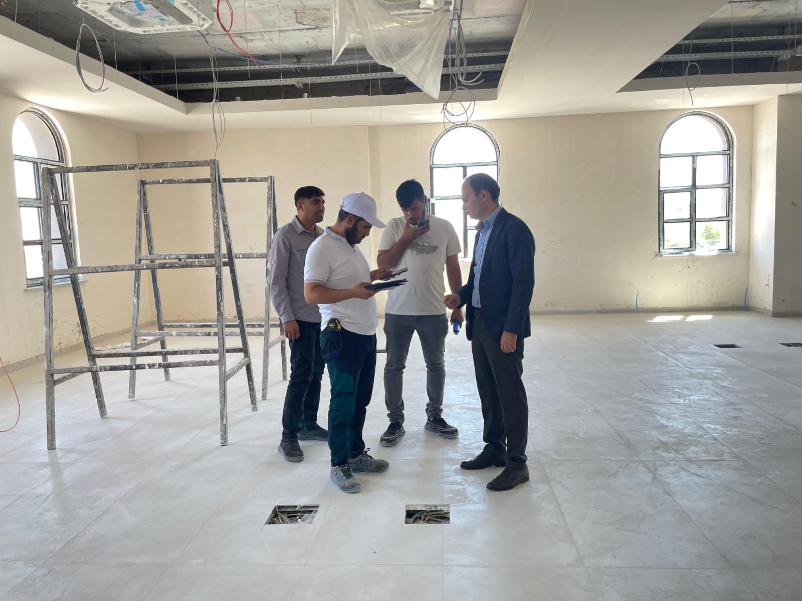 Toki̇ Ve Hükümet Konağı (2)