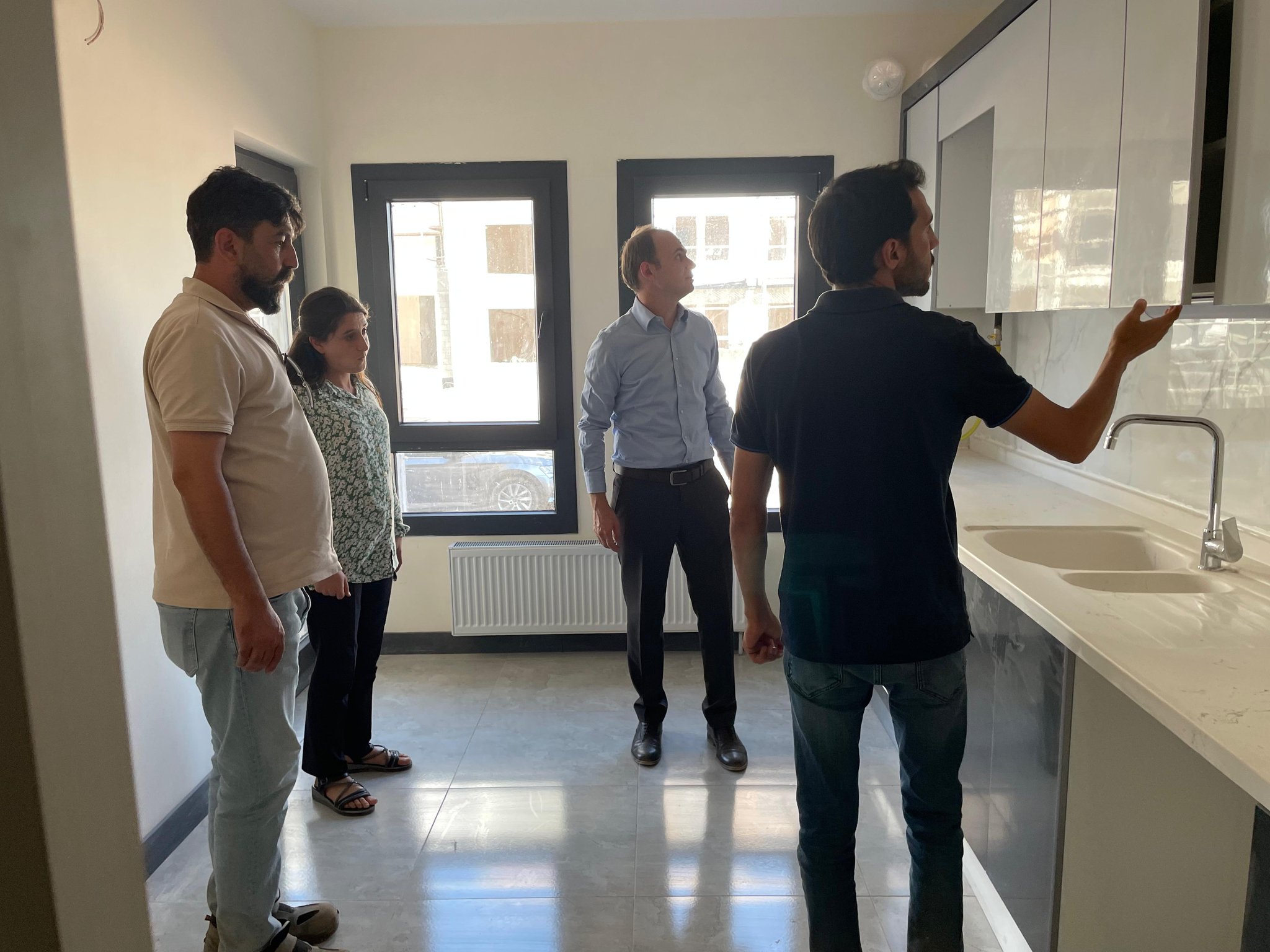 Toki̇ Ve Hükümet Konağı (4)