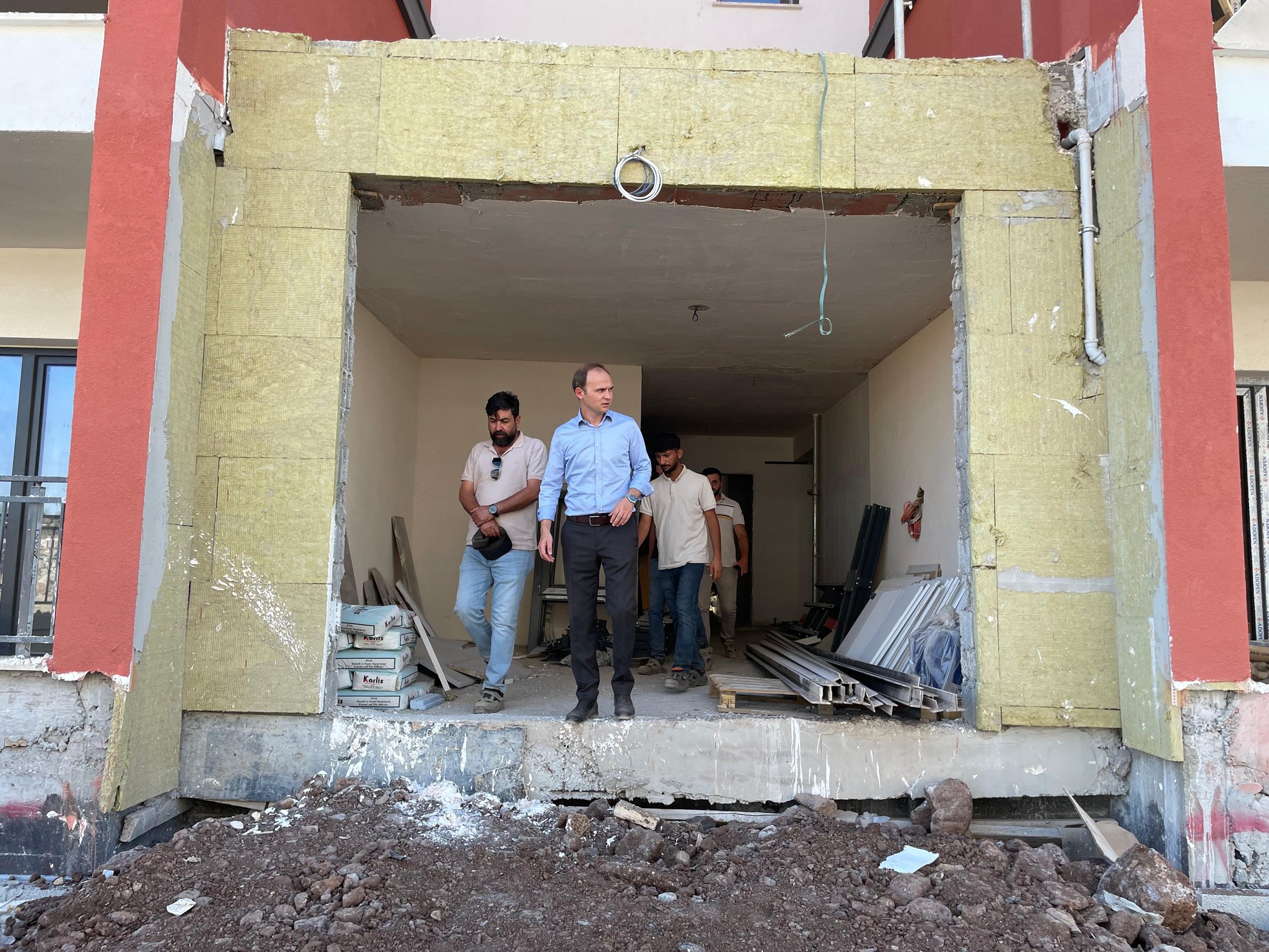 Toki̇ Ve Hükümet Konağı (6)