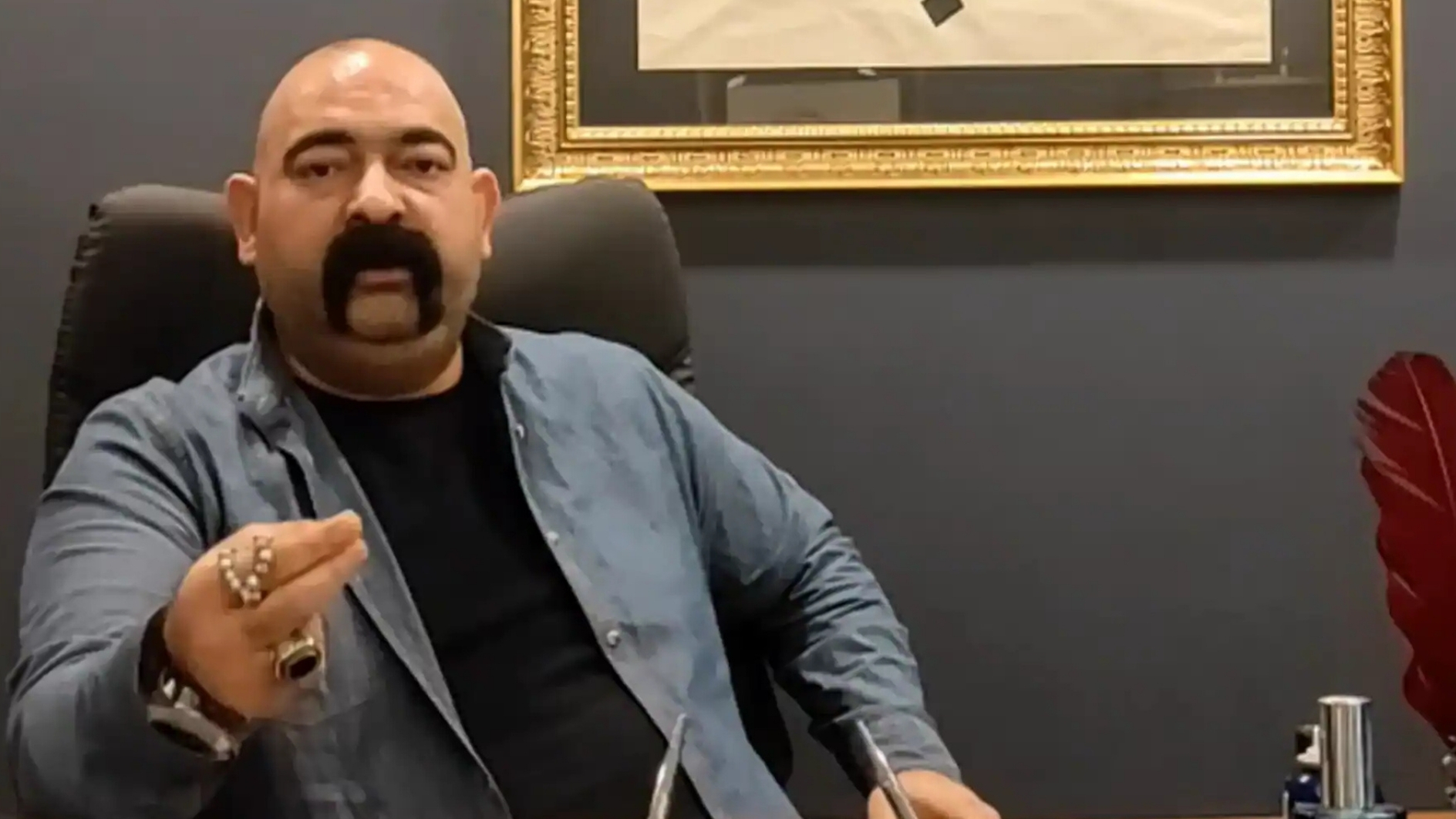 Tolga Başaran Ki̇mdi̇r
