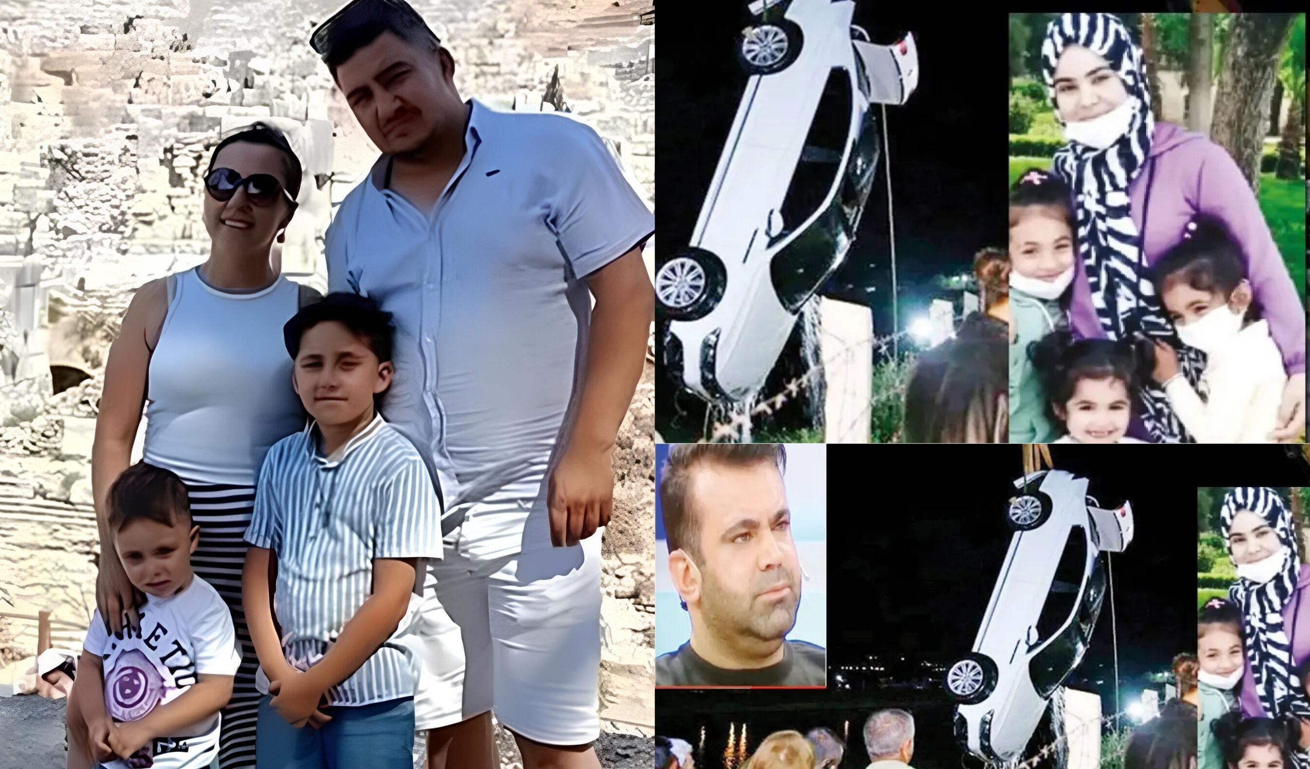 Turgay Gezgin Ve Hasan Çetin Olayı Benzerliği