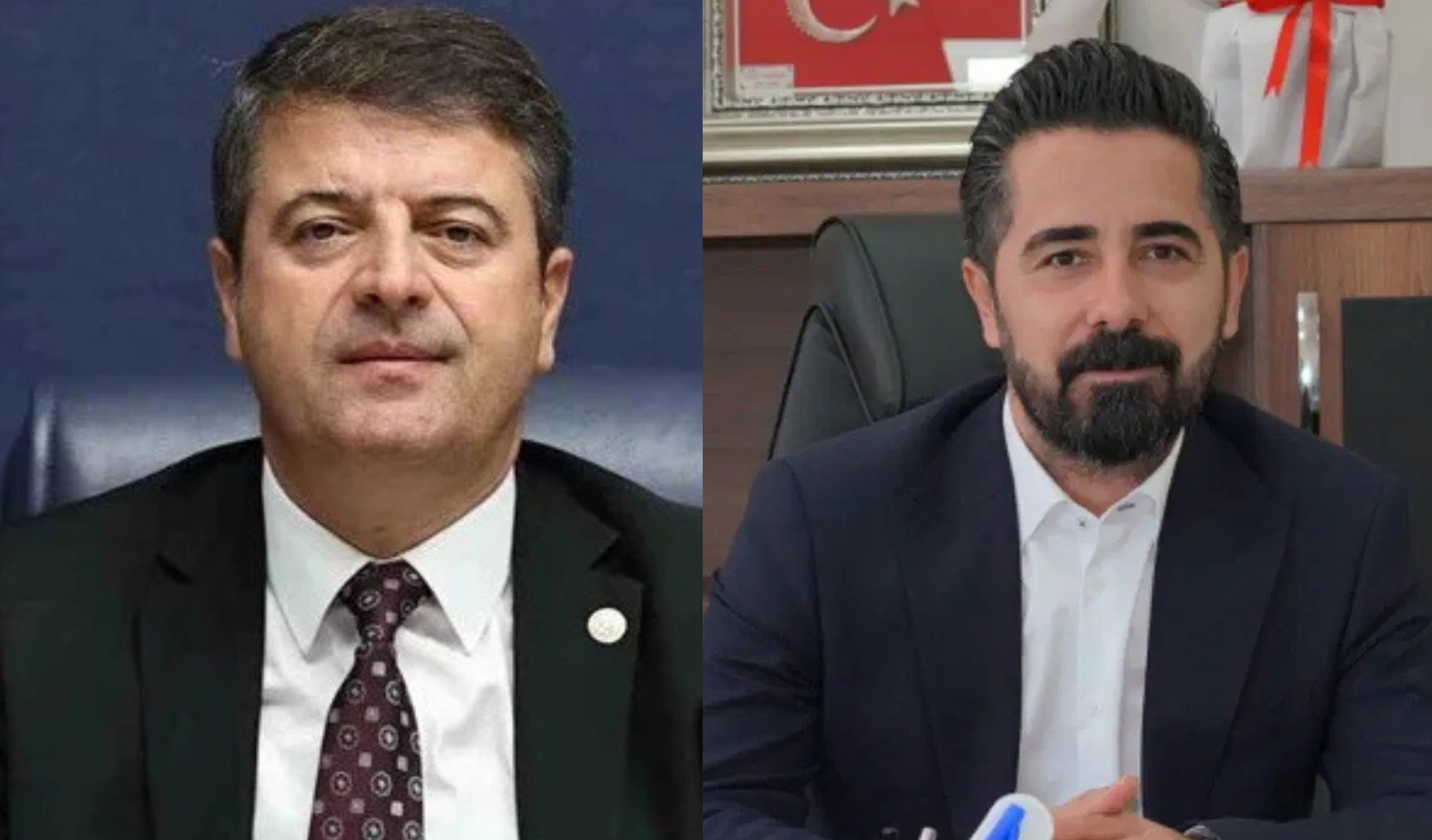 Ufuk Bayir Ki̇mdi̇r